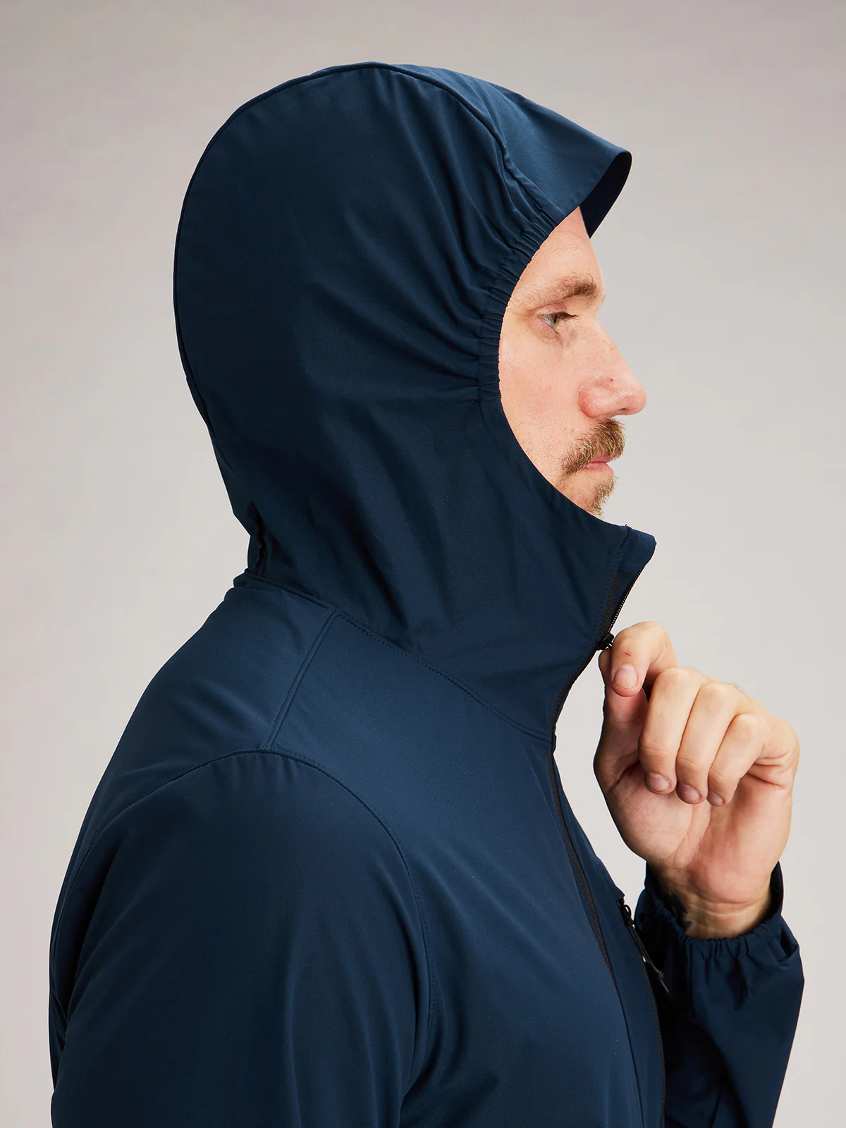 Graves PX Shell Jacket - Image 54