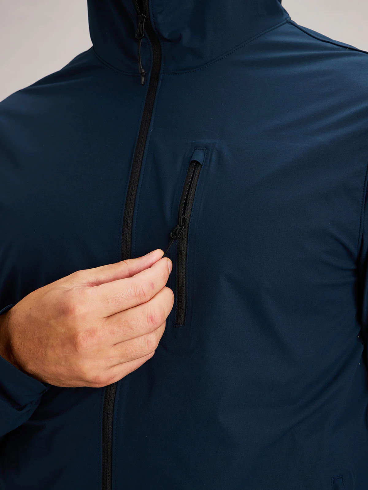 Graves PX Shell Jacket - Image 55