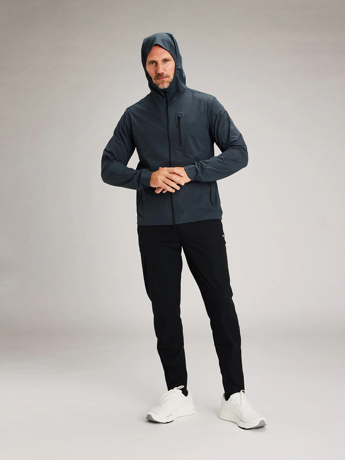Graves PX Shell Jacket - Image 6