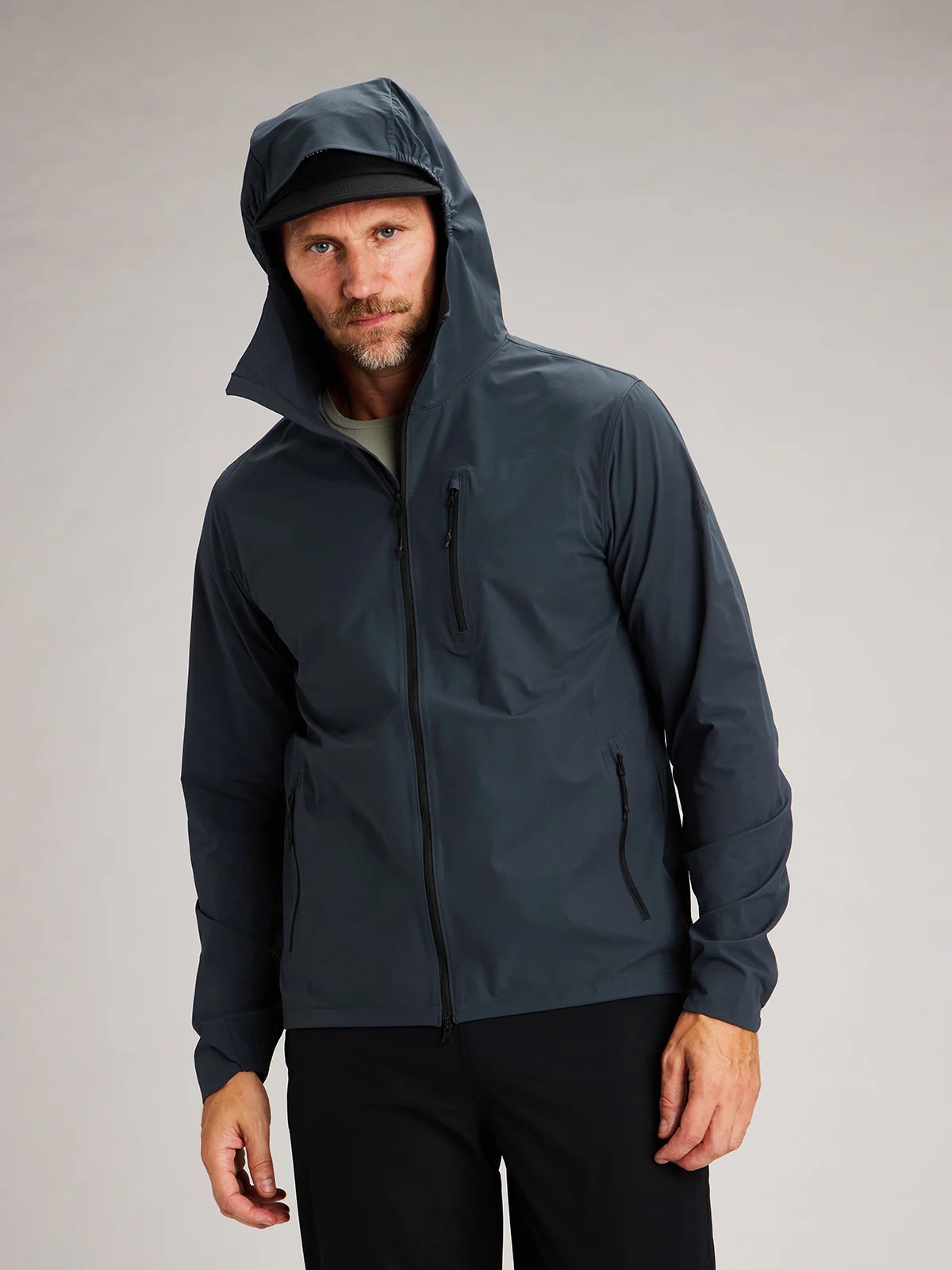 Graves PX Shell Jacket - Image 7