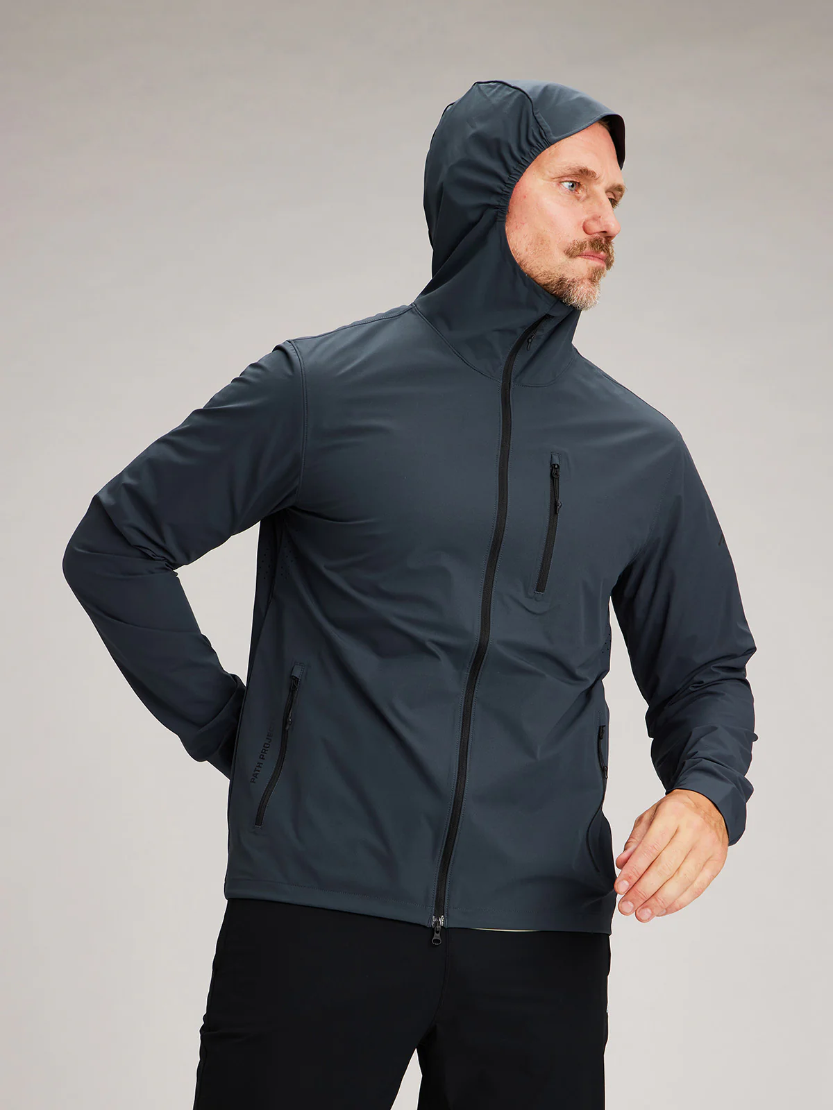 Graves PX Shell Jacket - Image 8
