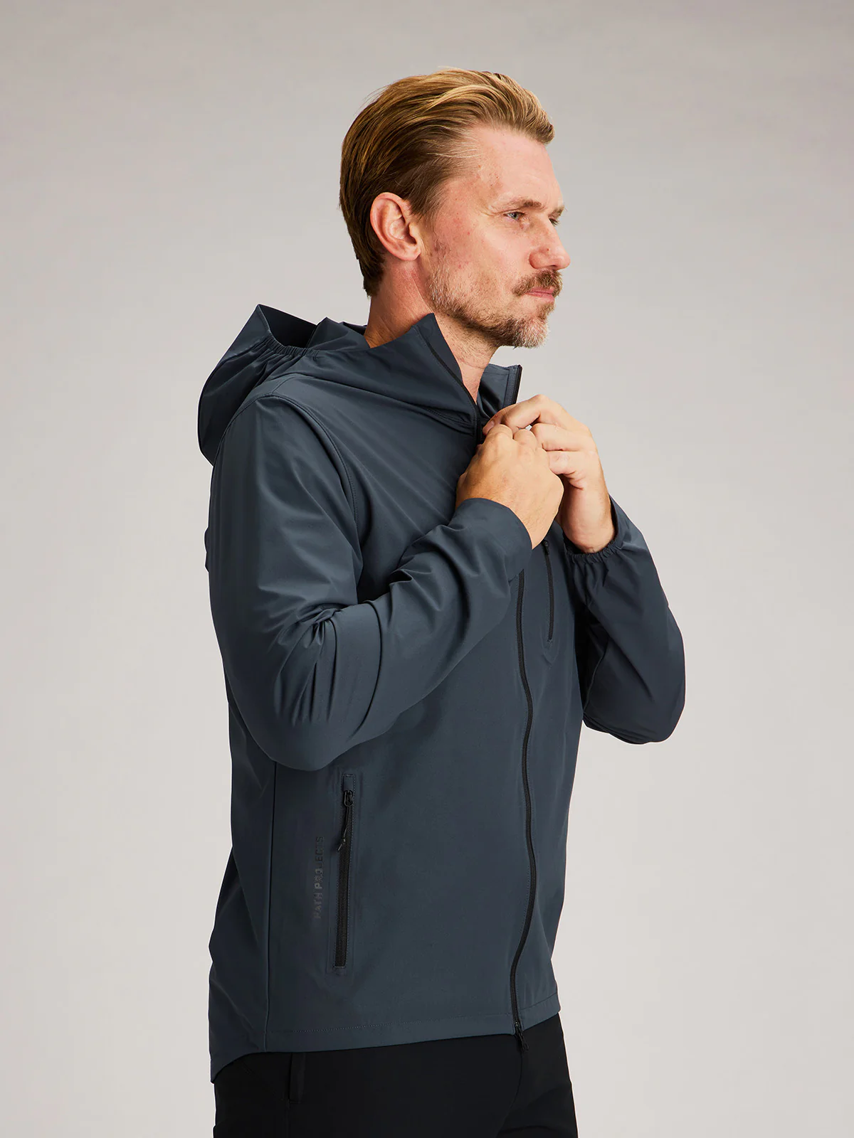 Graves PX Shell Jacket - Image 9