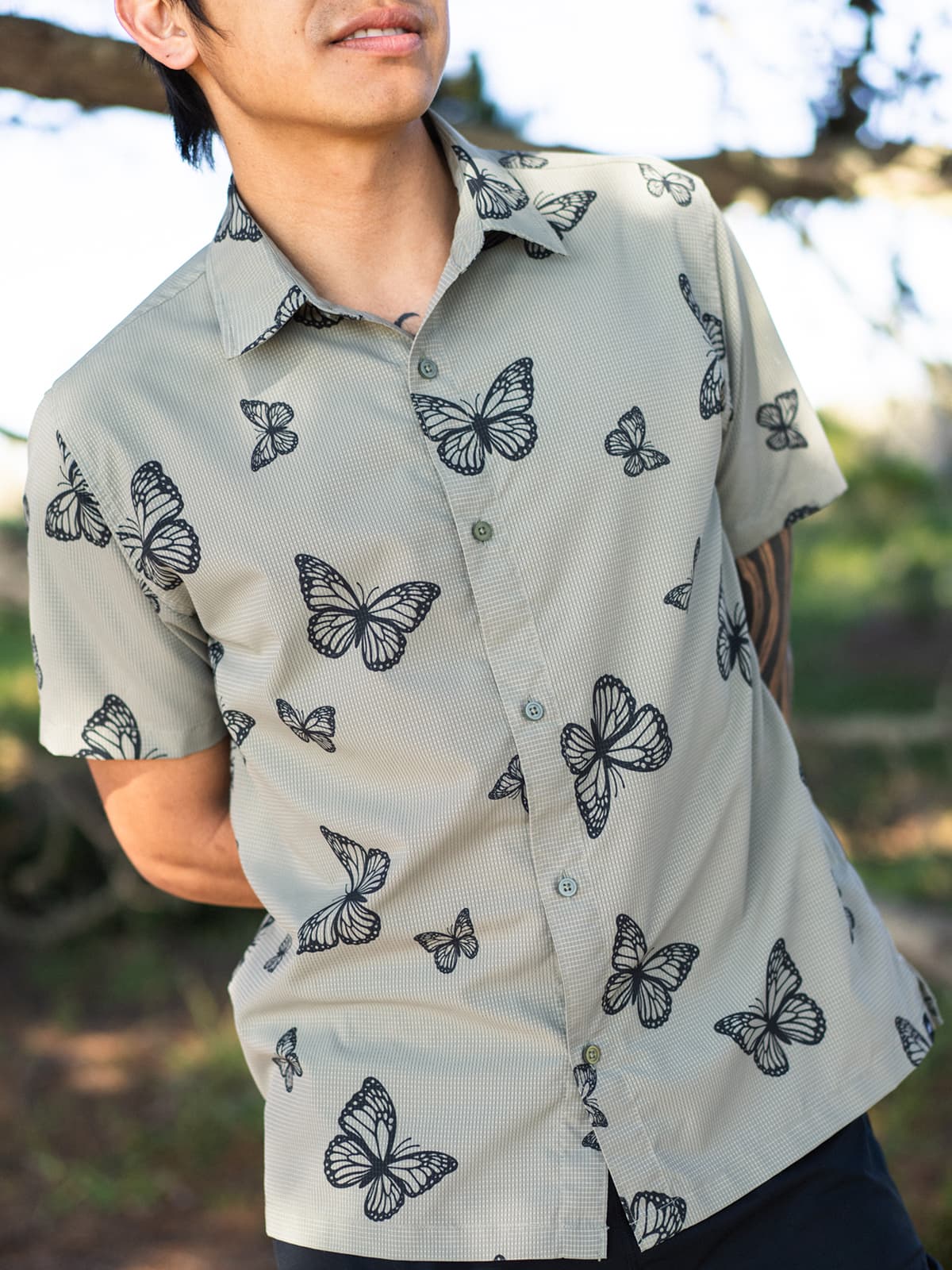 James Peak Shirt - Image 11