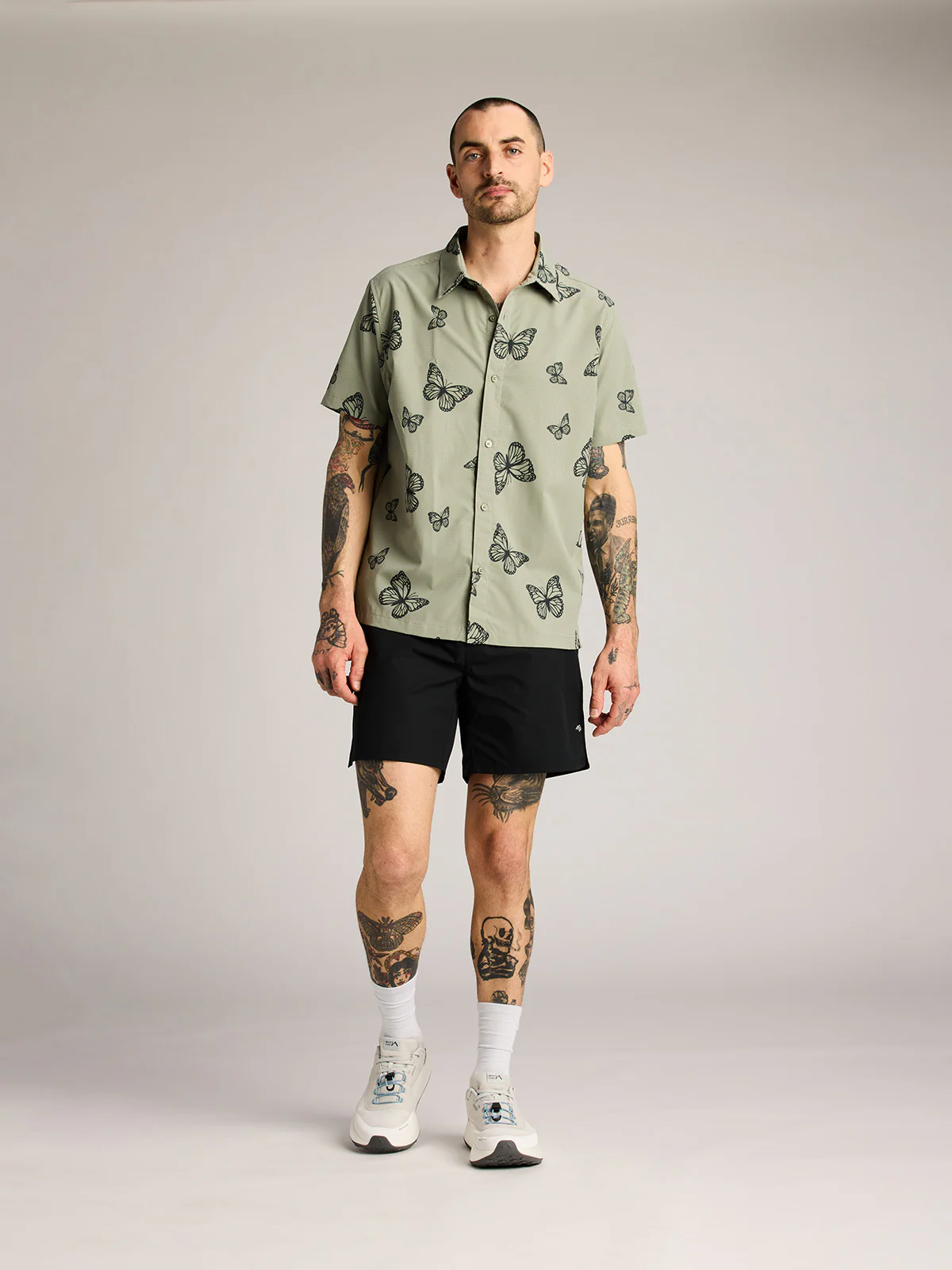 James Peak Shirt - Image 13