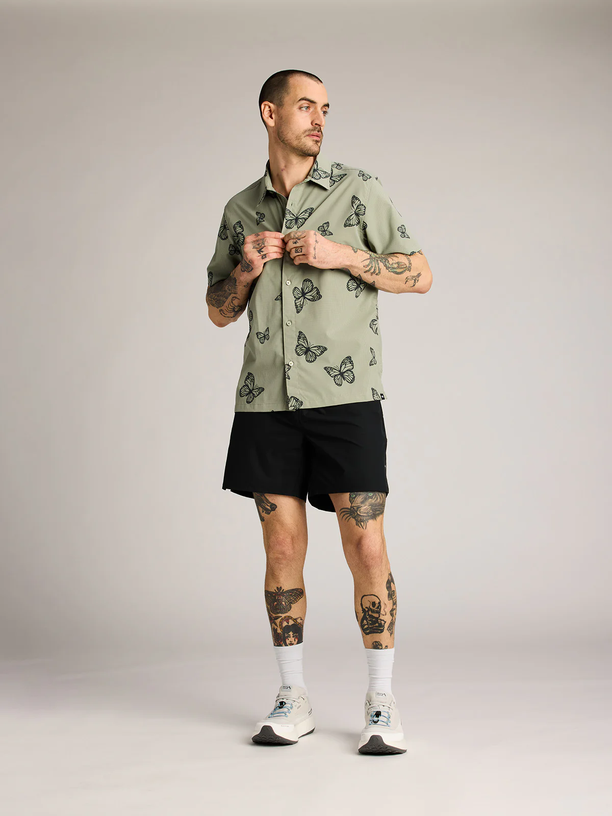 James Peak Shirt - Image 14