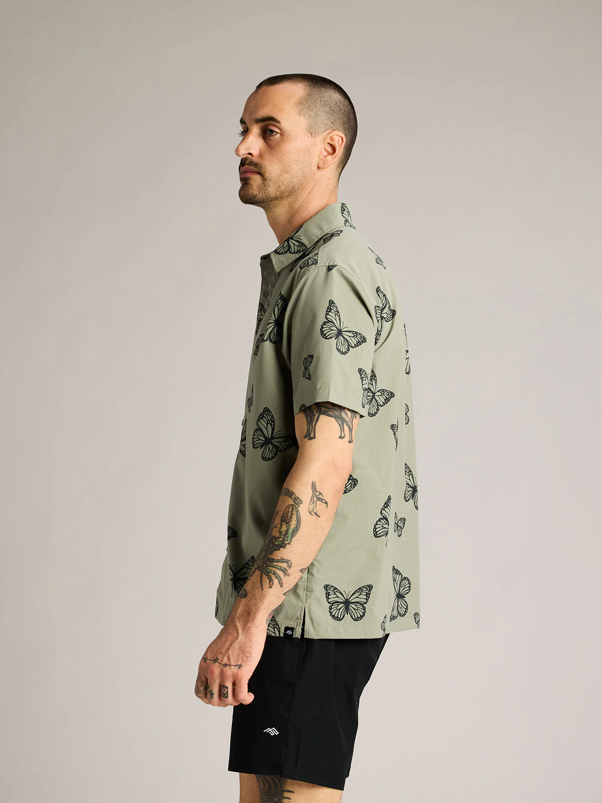 James Peak Shirt - Image 15