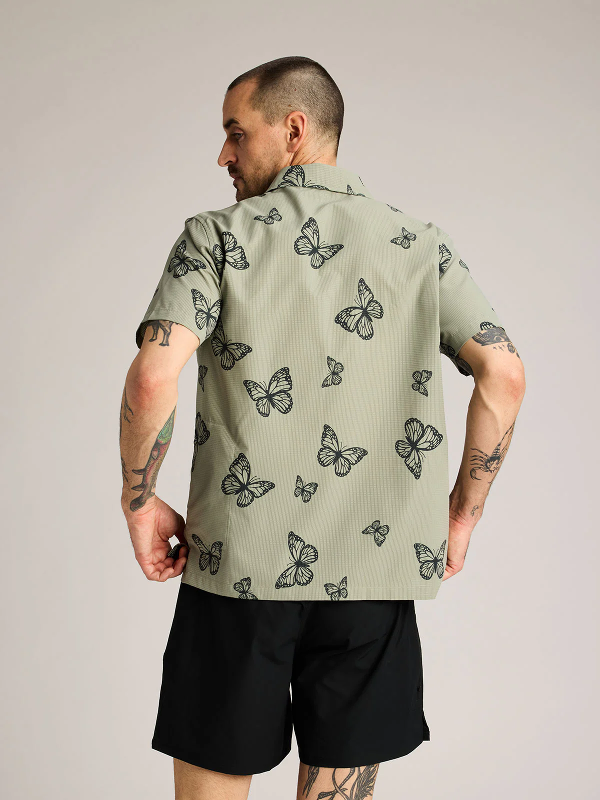 James Peak Shirt - Image 16