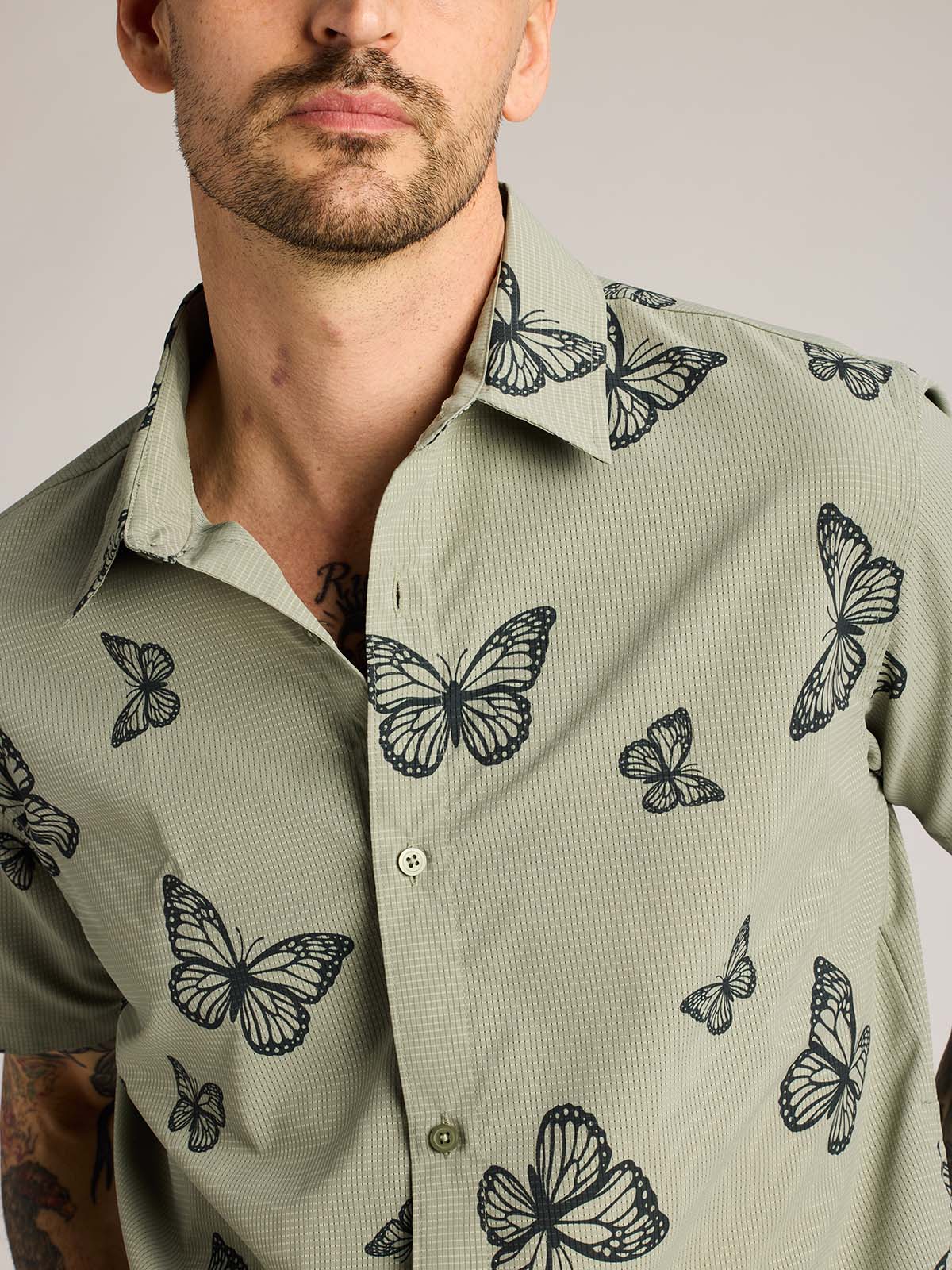 James Peak Shirt - Image 17