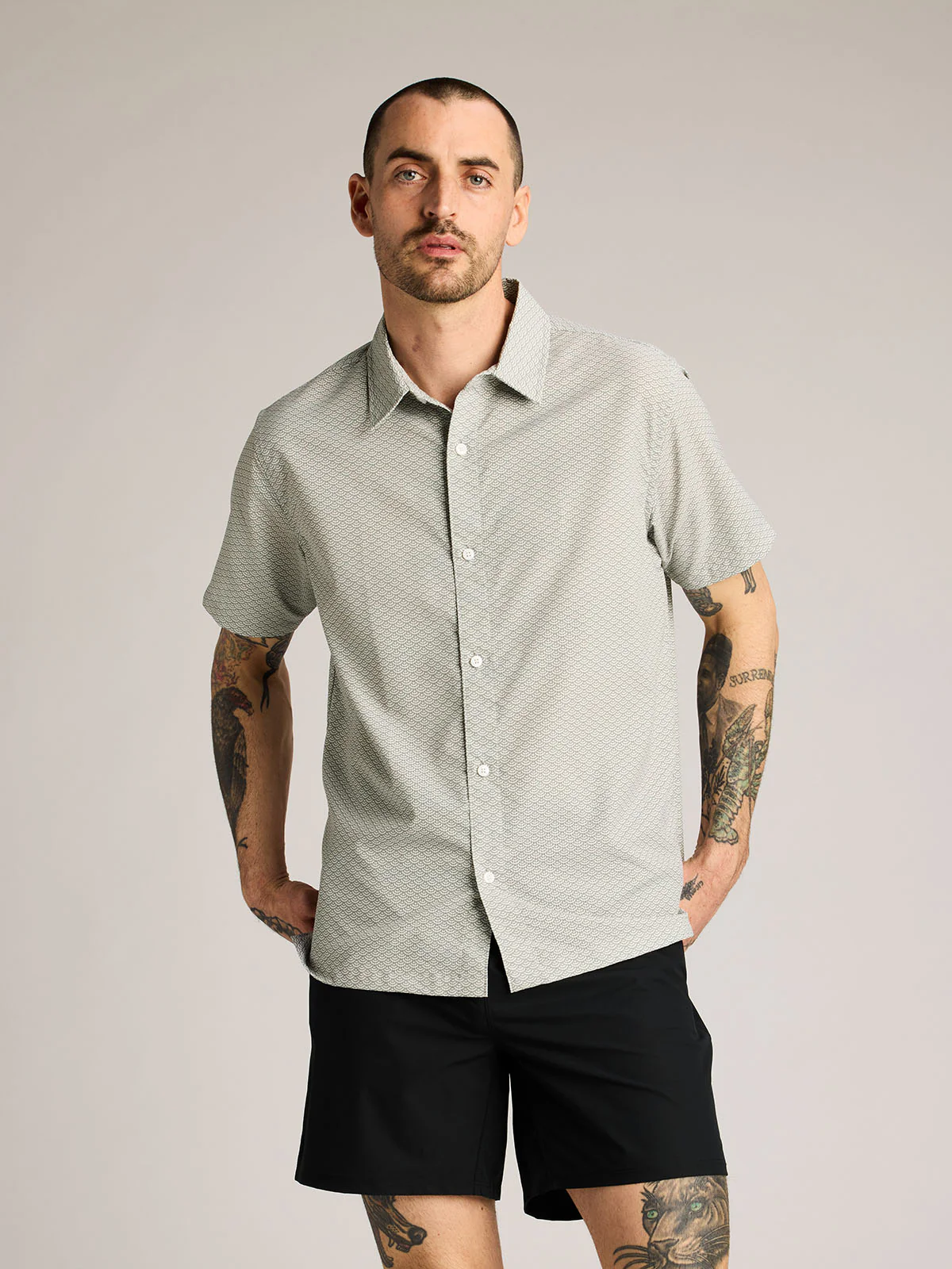 James Peak Shirt - Image 23
