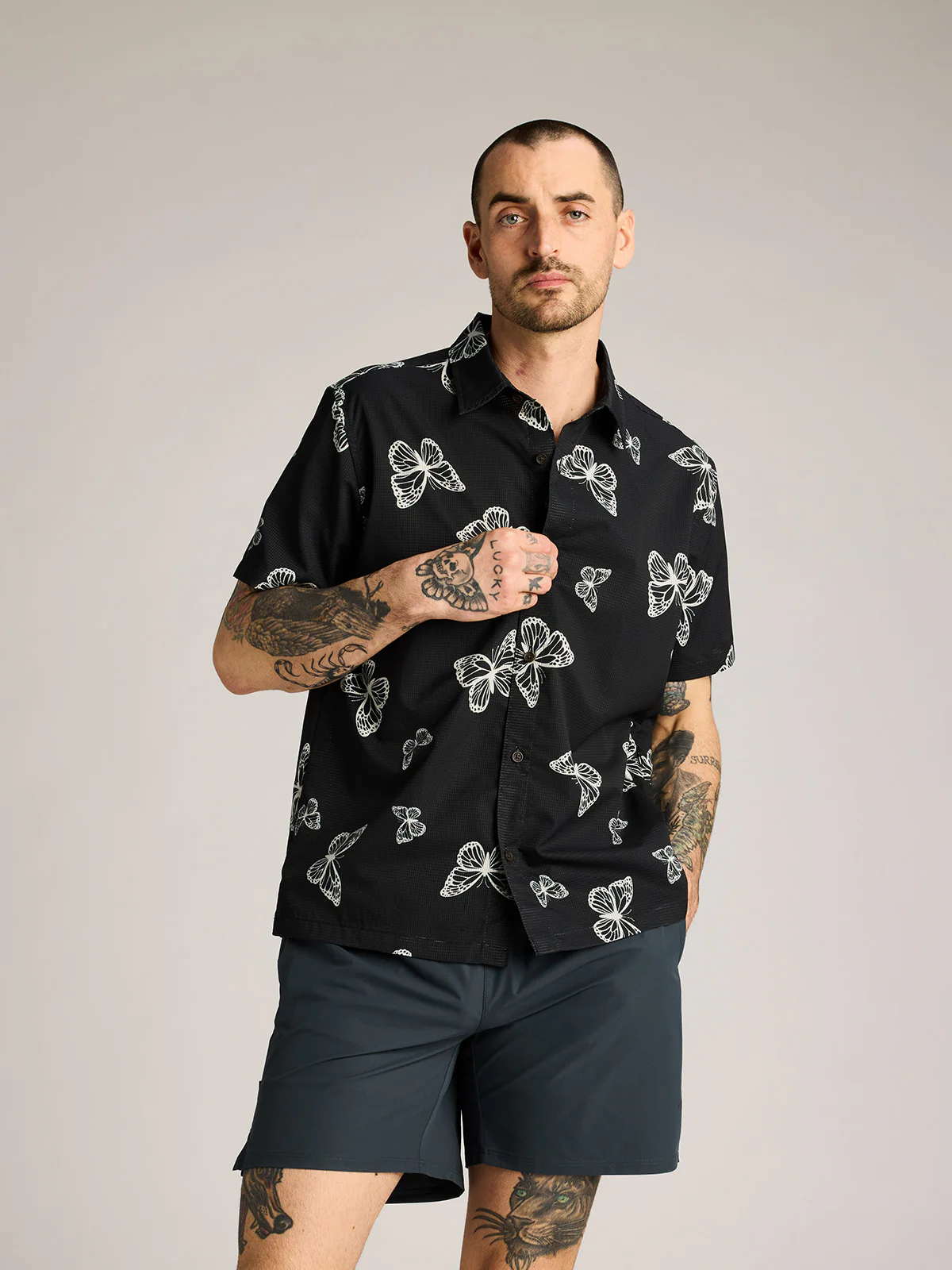 James Peak Shirt - Image 3