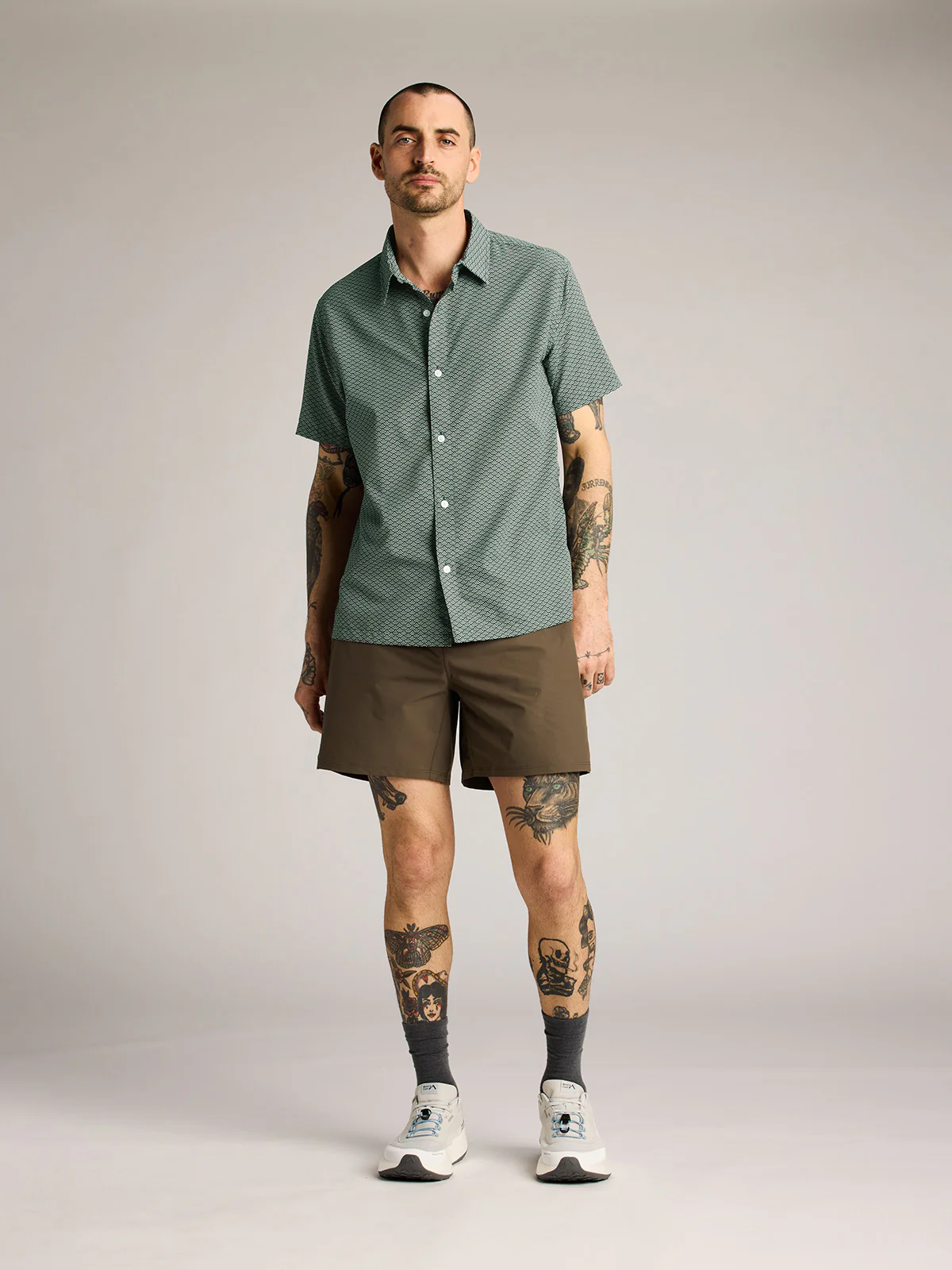 James Peak Shirt - Image 33