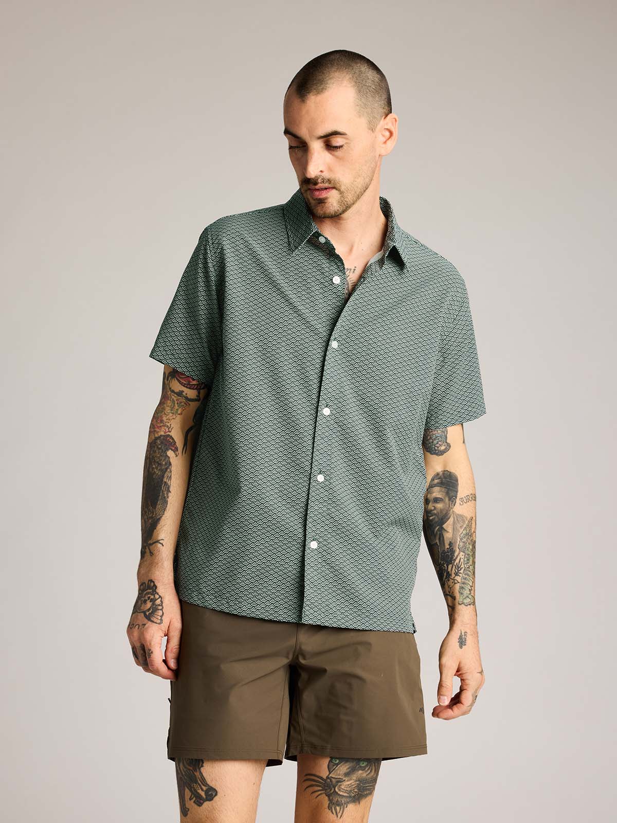 James Peak Shirt - Image 34