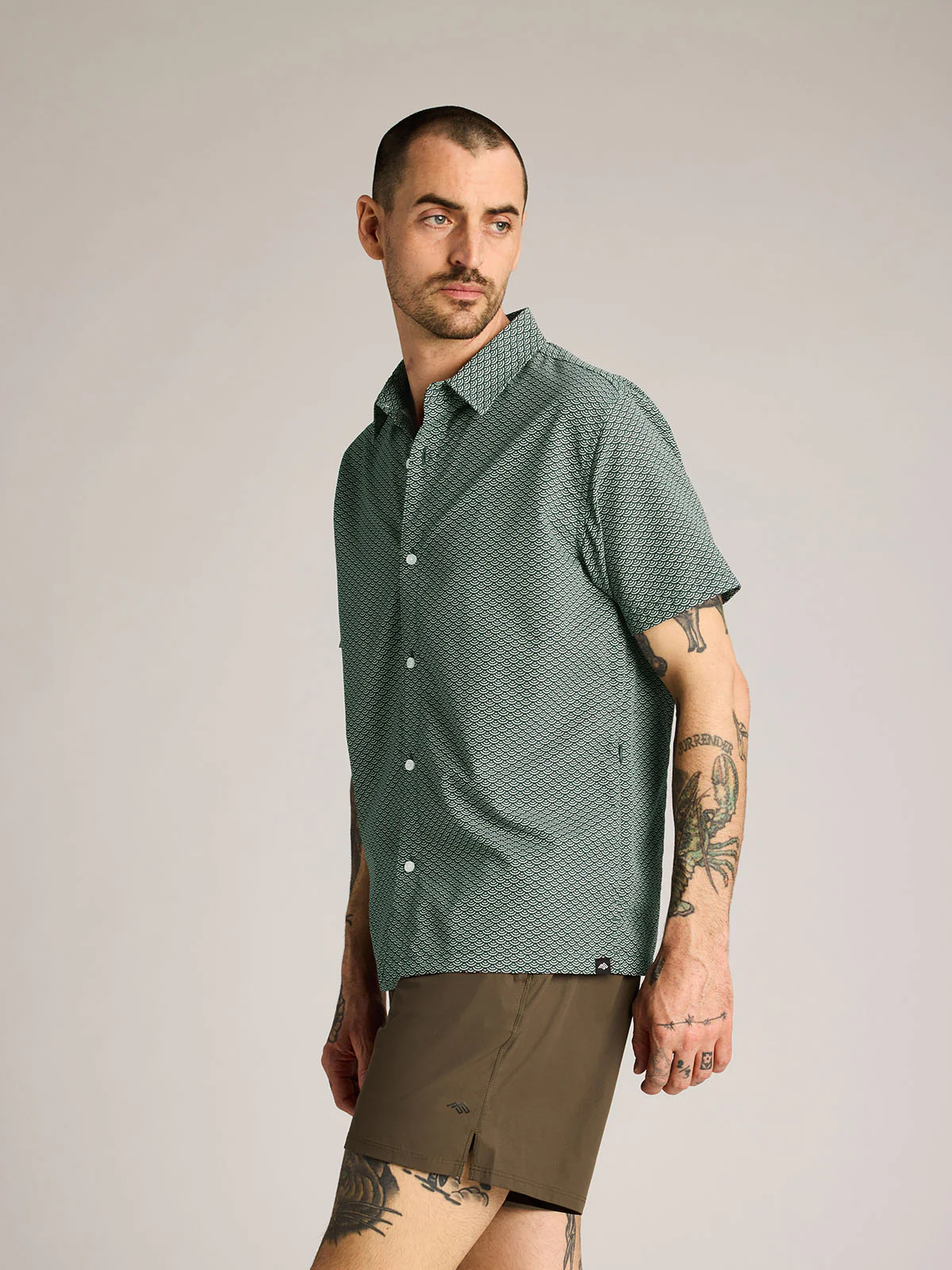 James Peak Shirt - Image 35