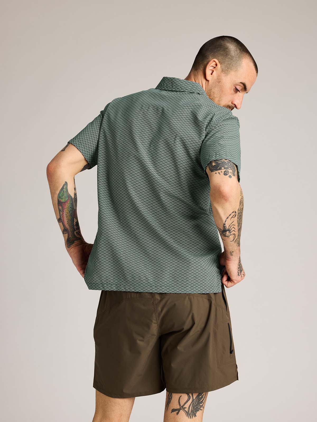 James Peak Shirt - Image 36