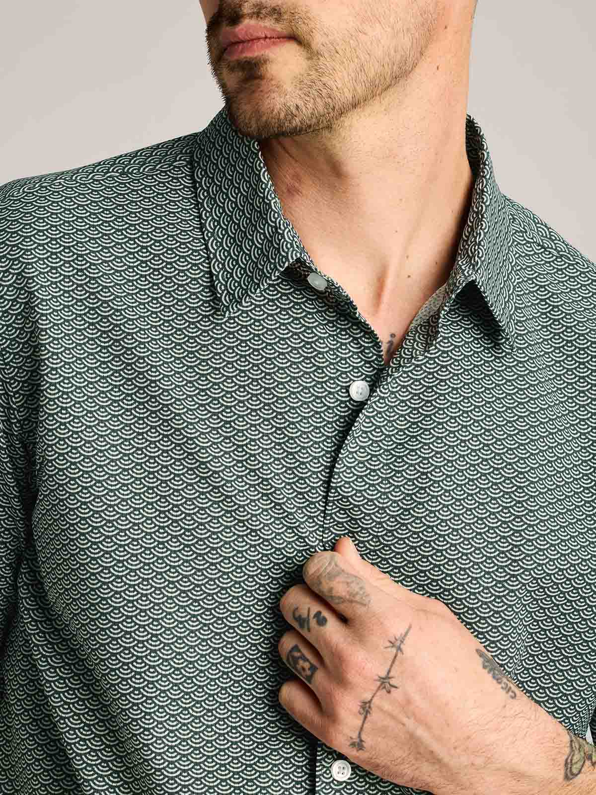 James Peak Shirt - Image 37