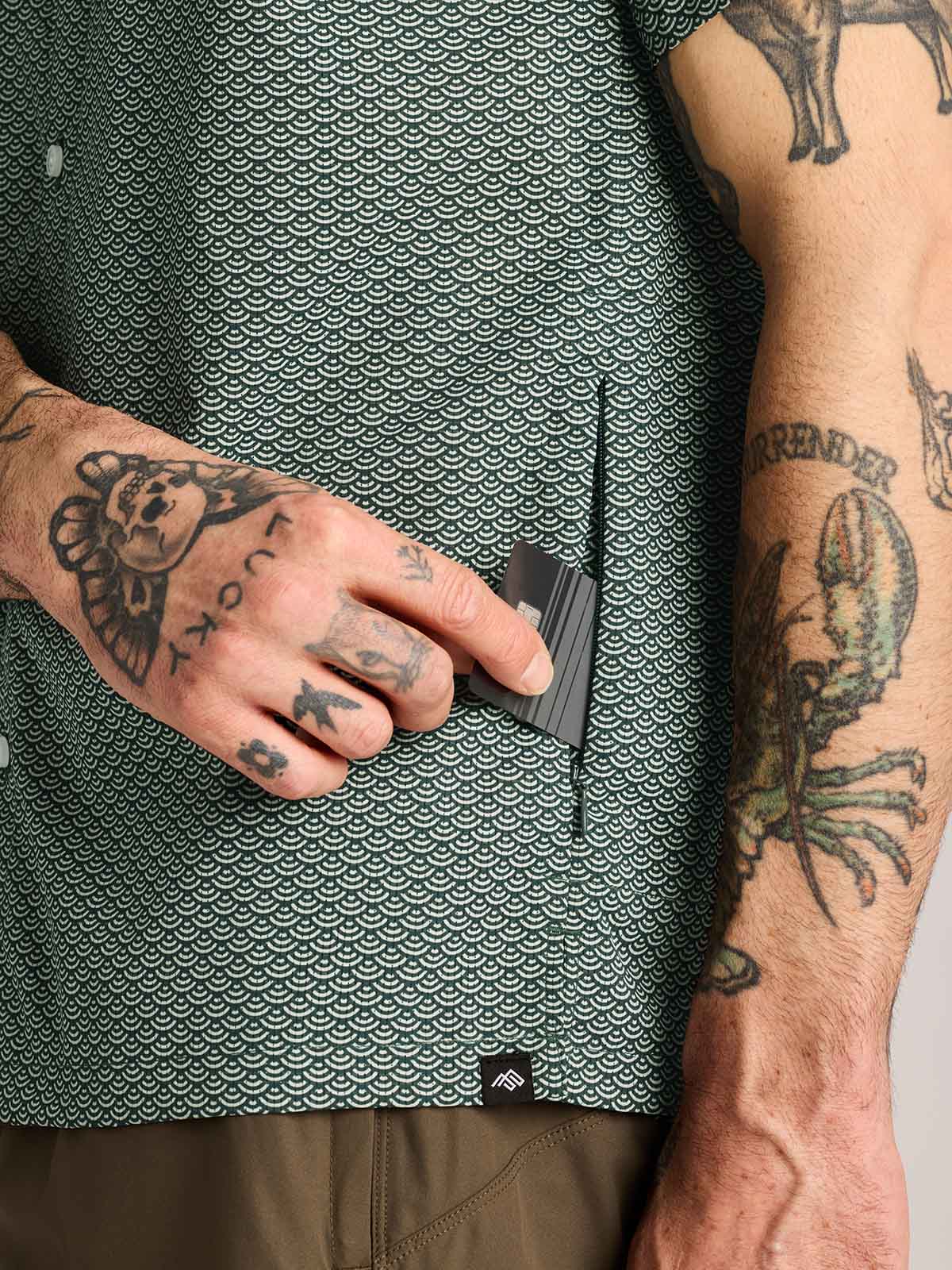James Peak Shirt - Image 38
