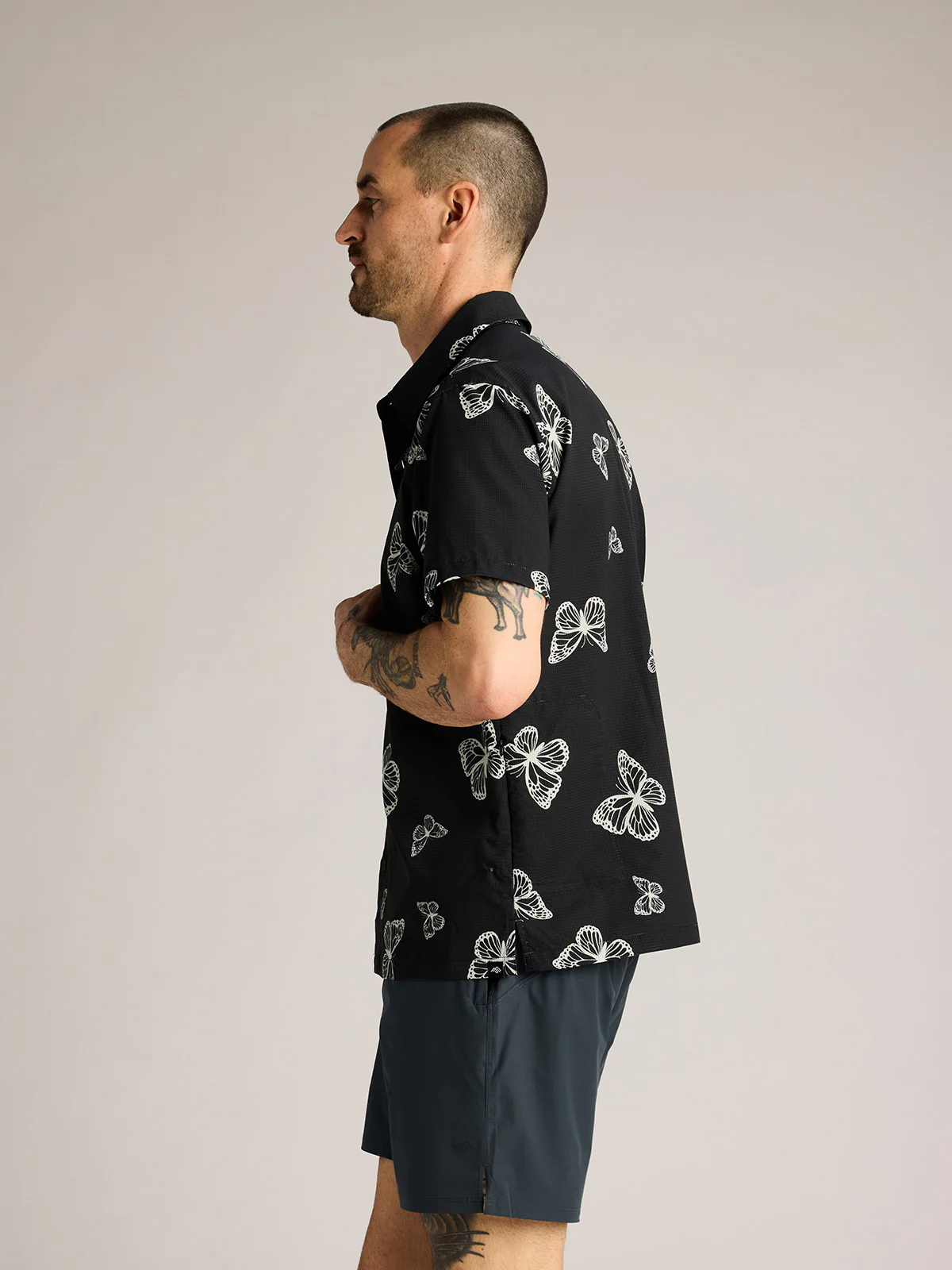 James Peak Shirt - Image 4