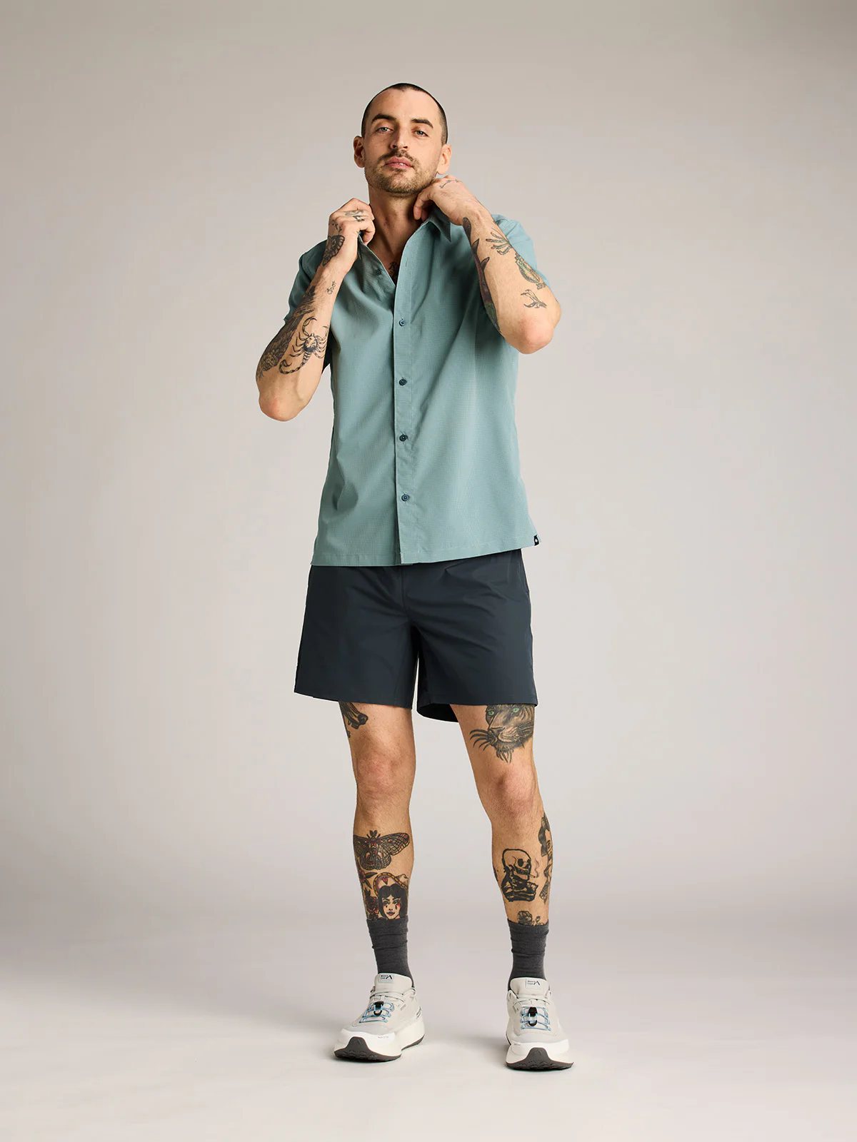 James Peak Shirt - Image 41