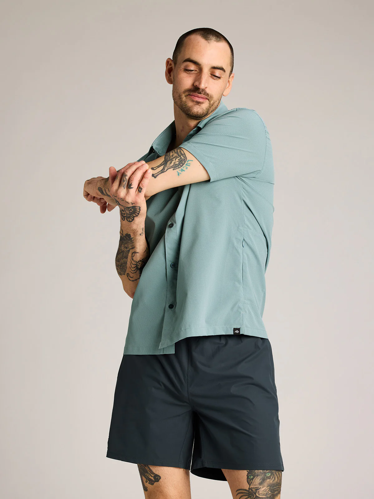 James Peak Shirt - Image 42