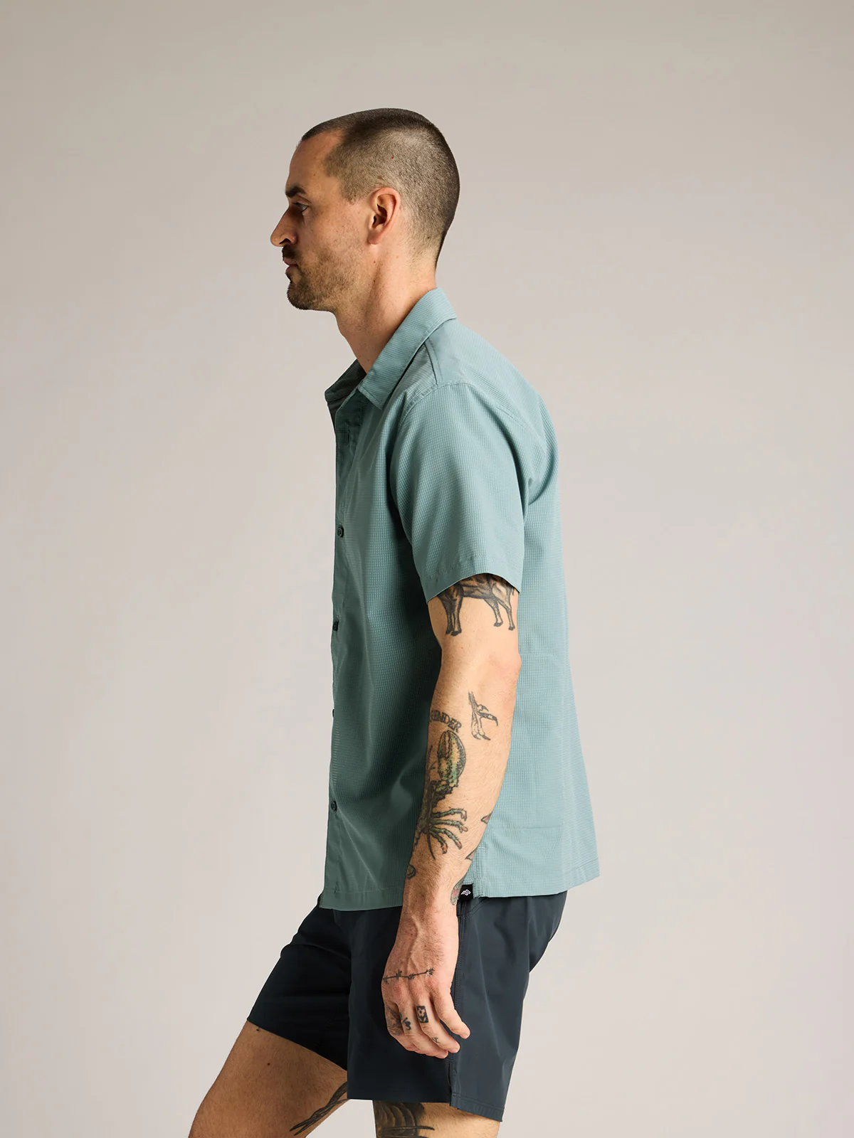 James Peak Shirt - Image 43