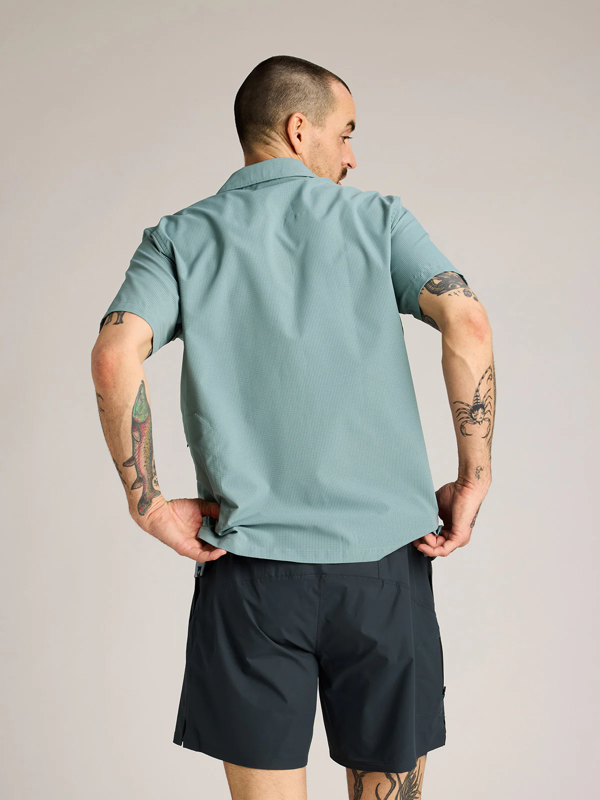 James Peak Shirt - Image 44