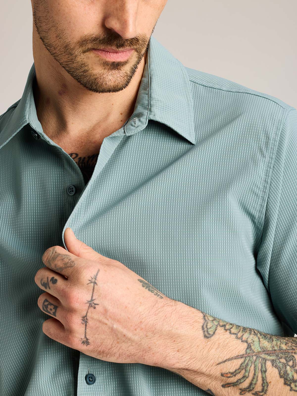James Peak Shirt - Image 45