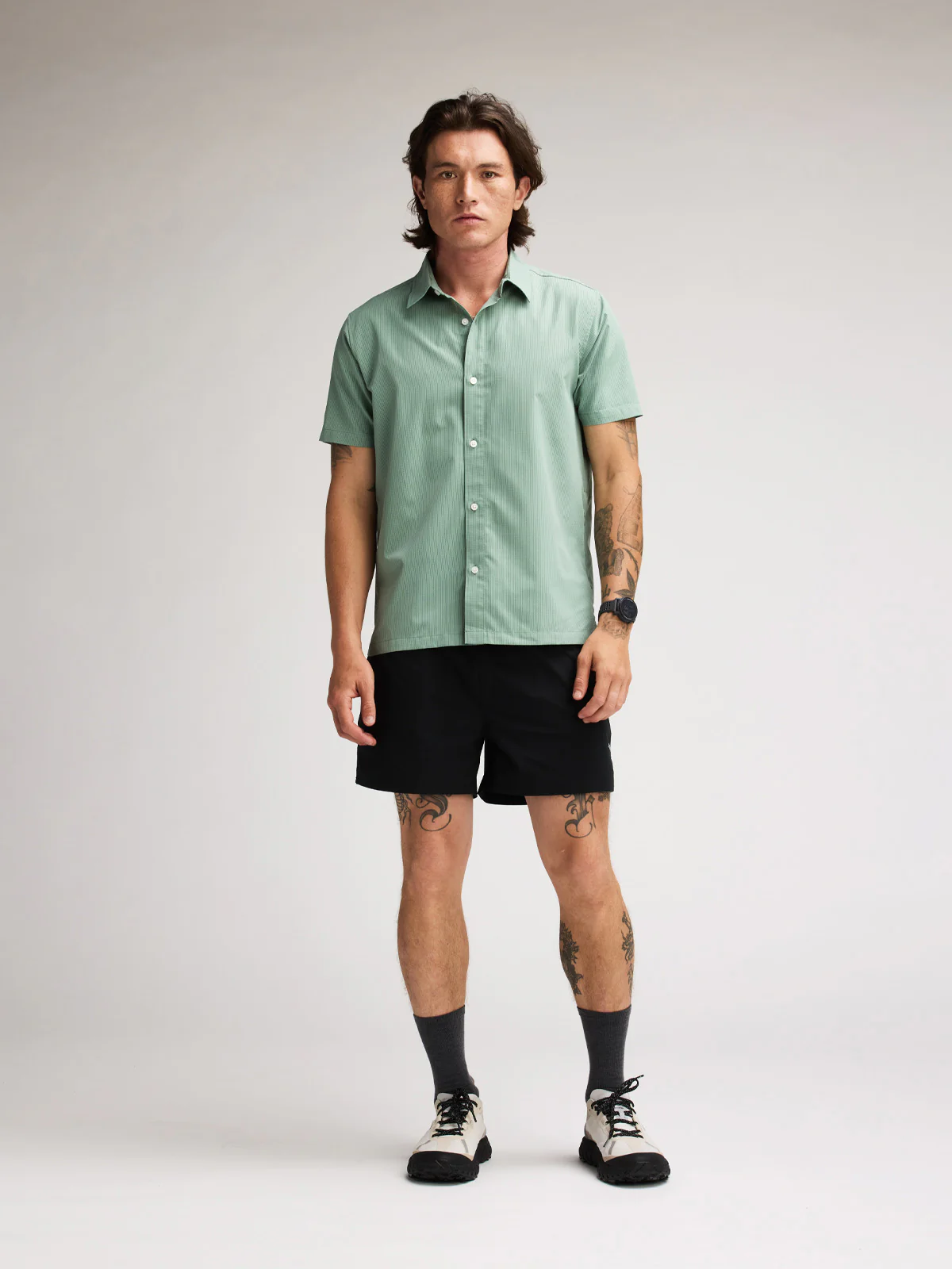 James Peak Shirt - Image 49
