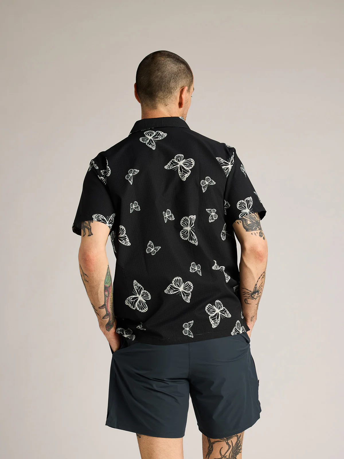 James Peak Shirt - Image 5