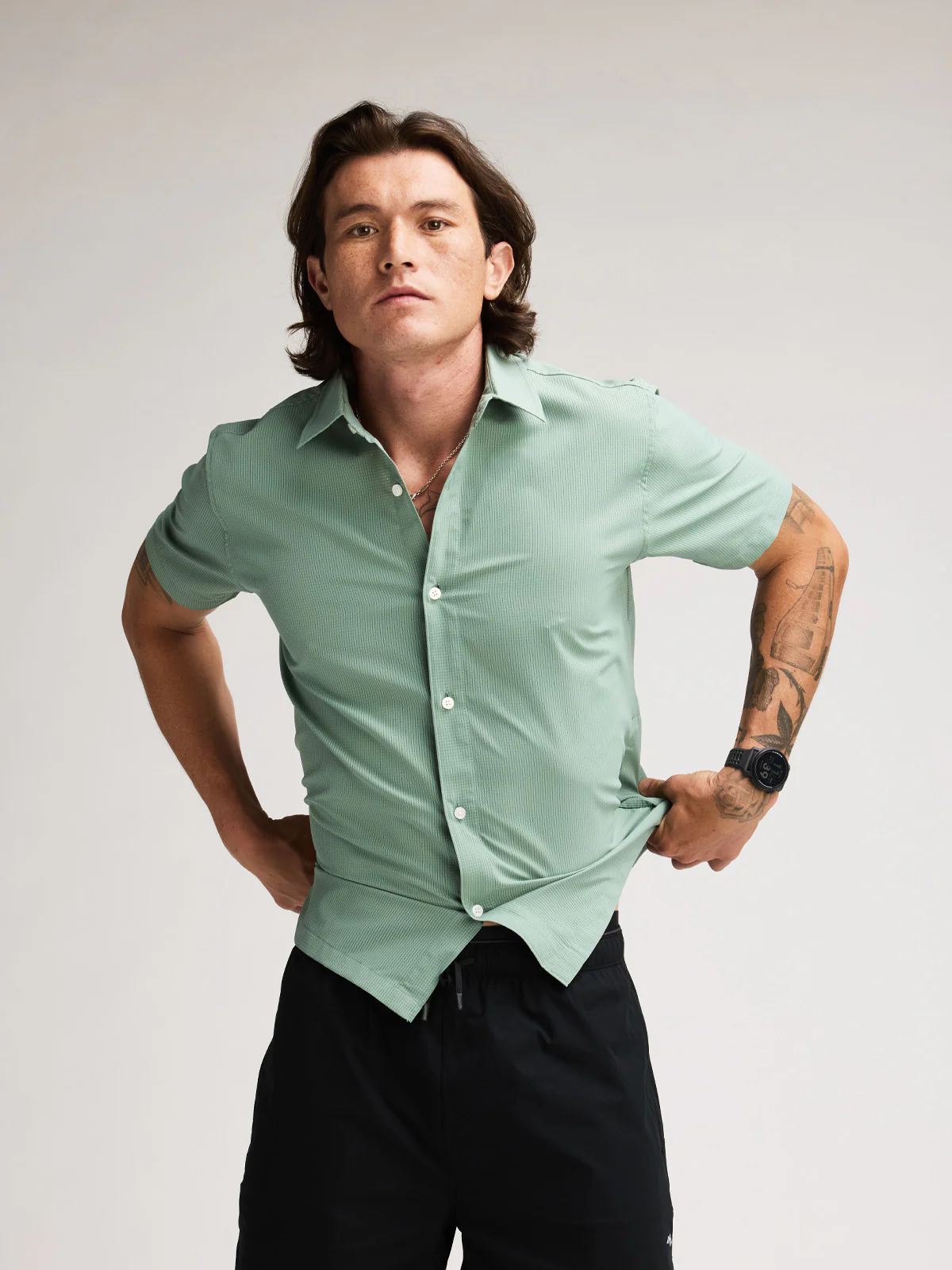 James Peak Shirt - Image 50