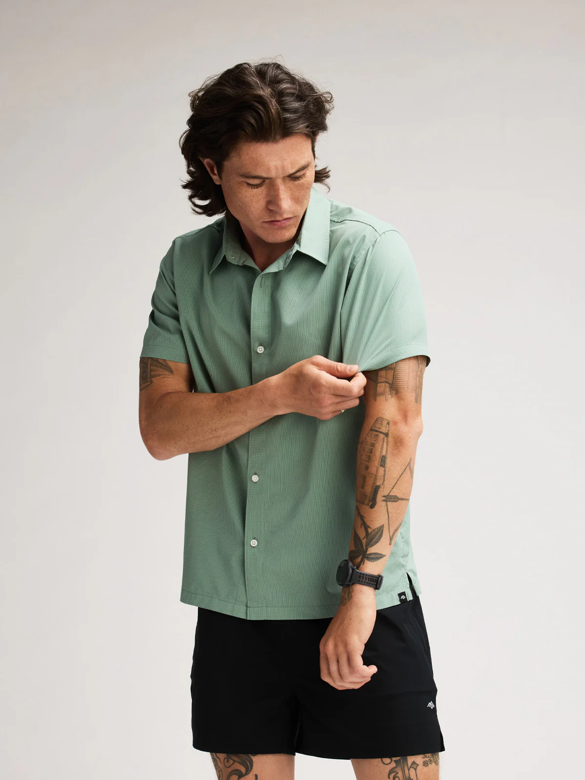 James Peak Shirt - Image 51
