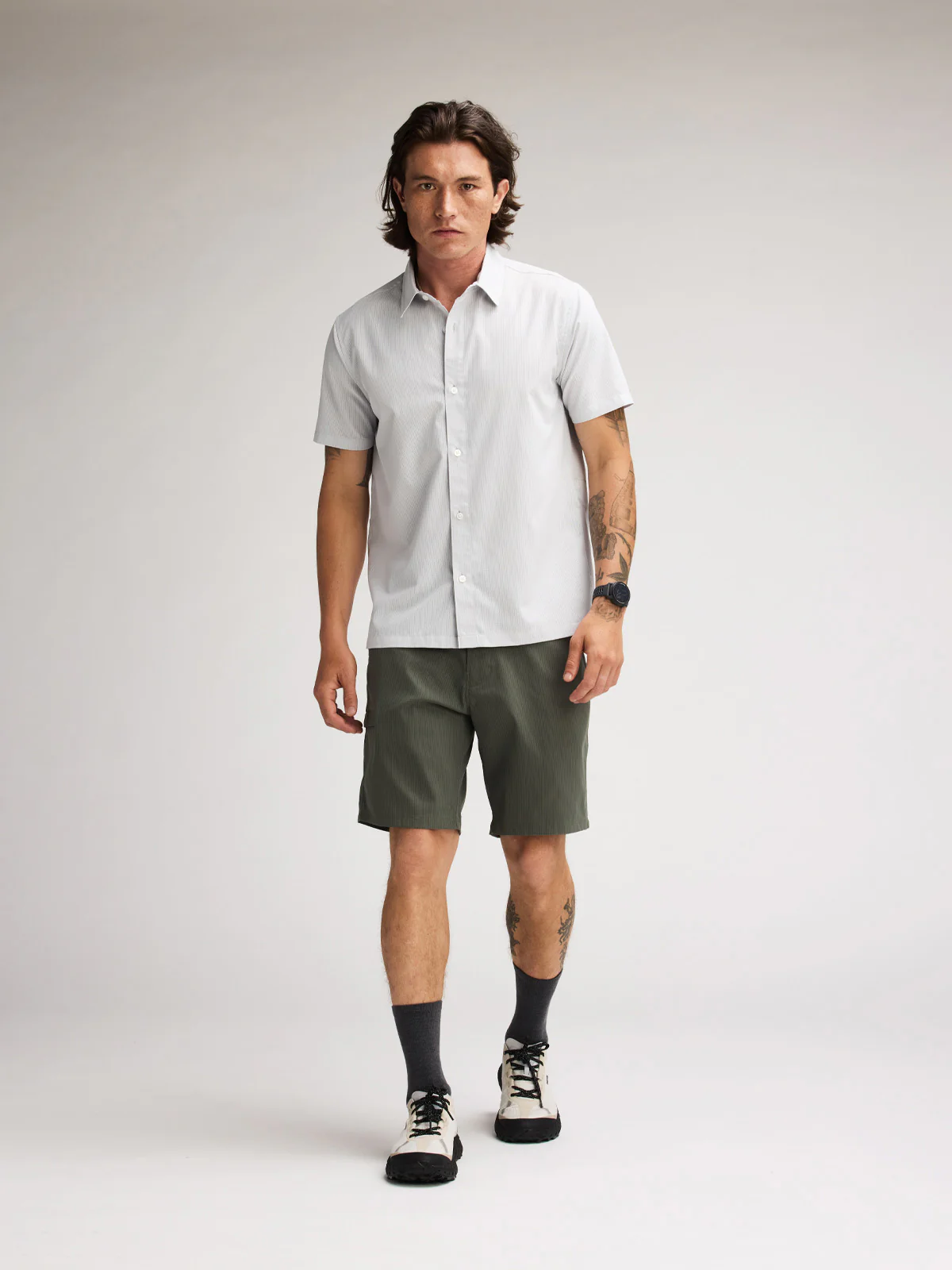 James Peak Shirt - Image 58