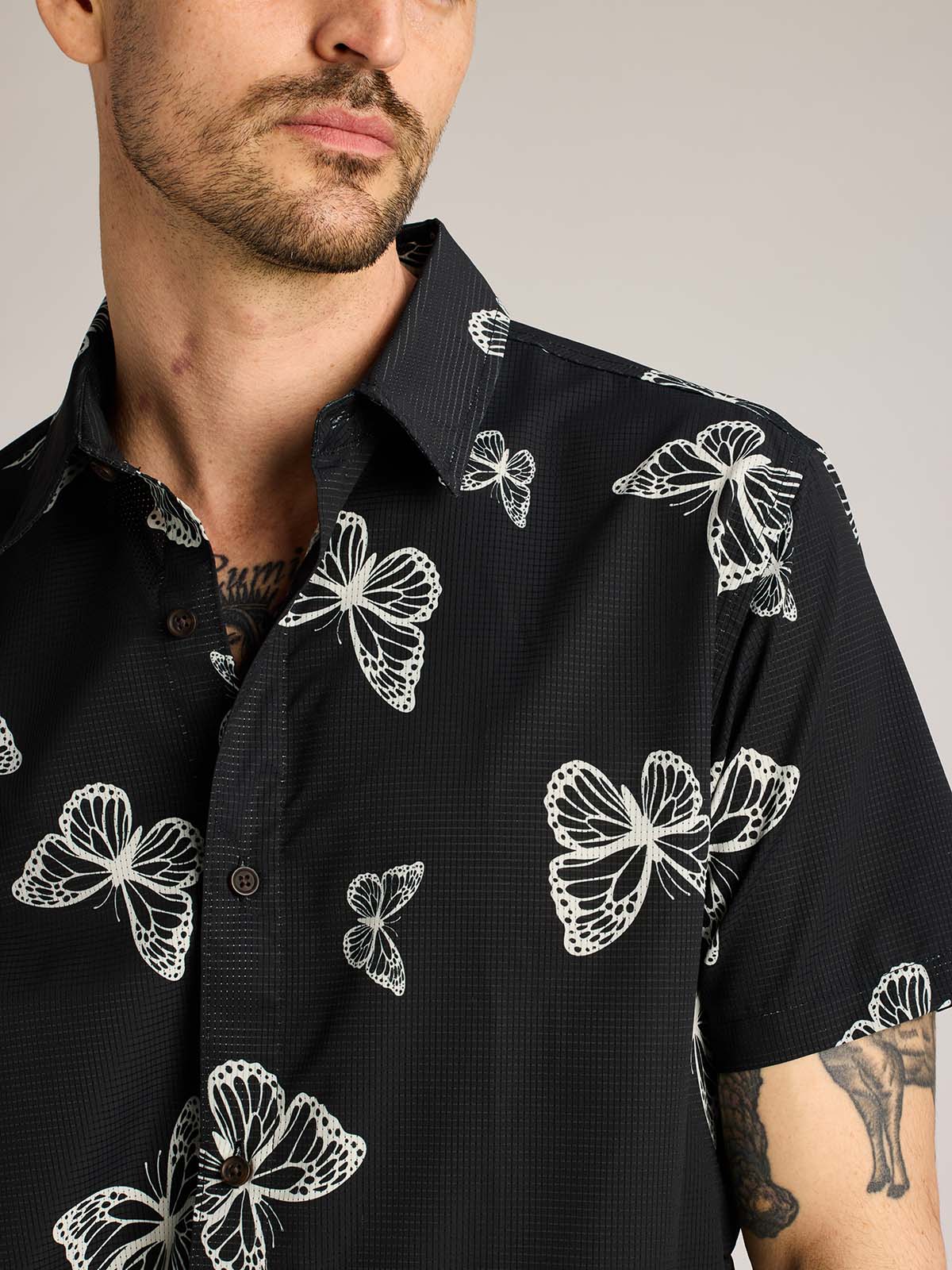 James Peak Shirt - Image 6