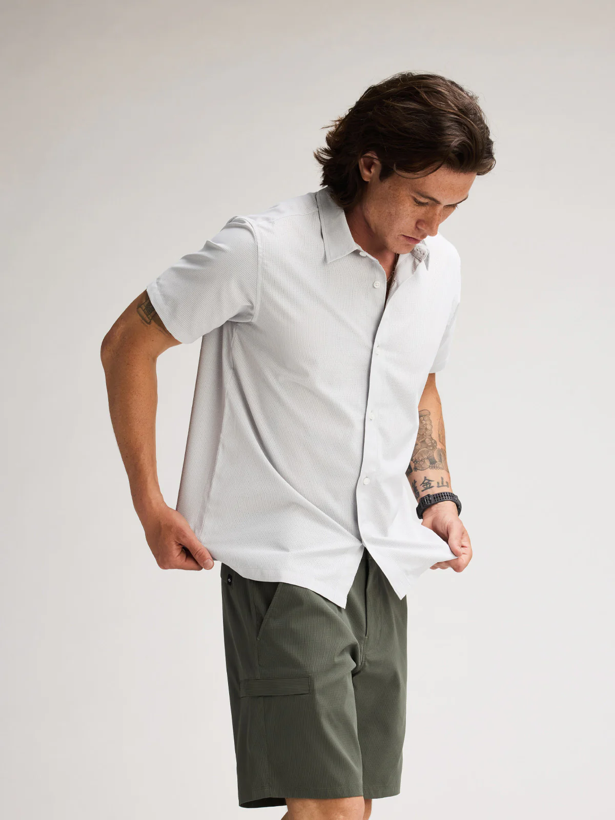 James Peak Shirt - Image 60