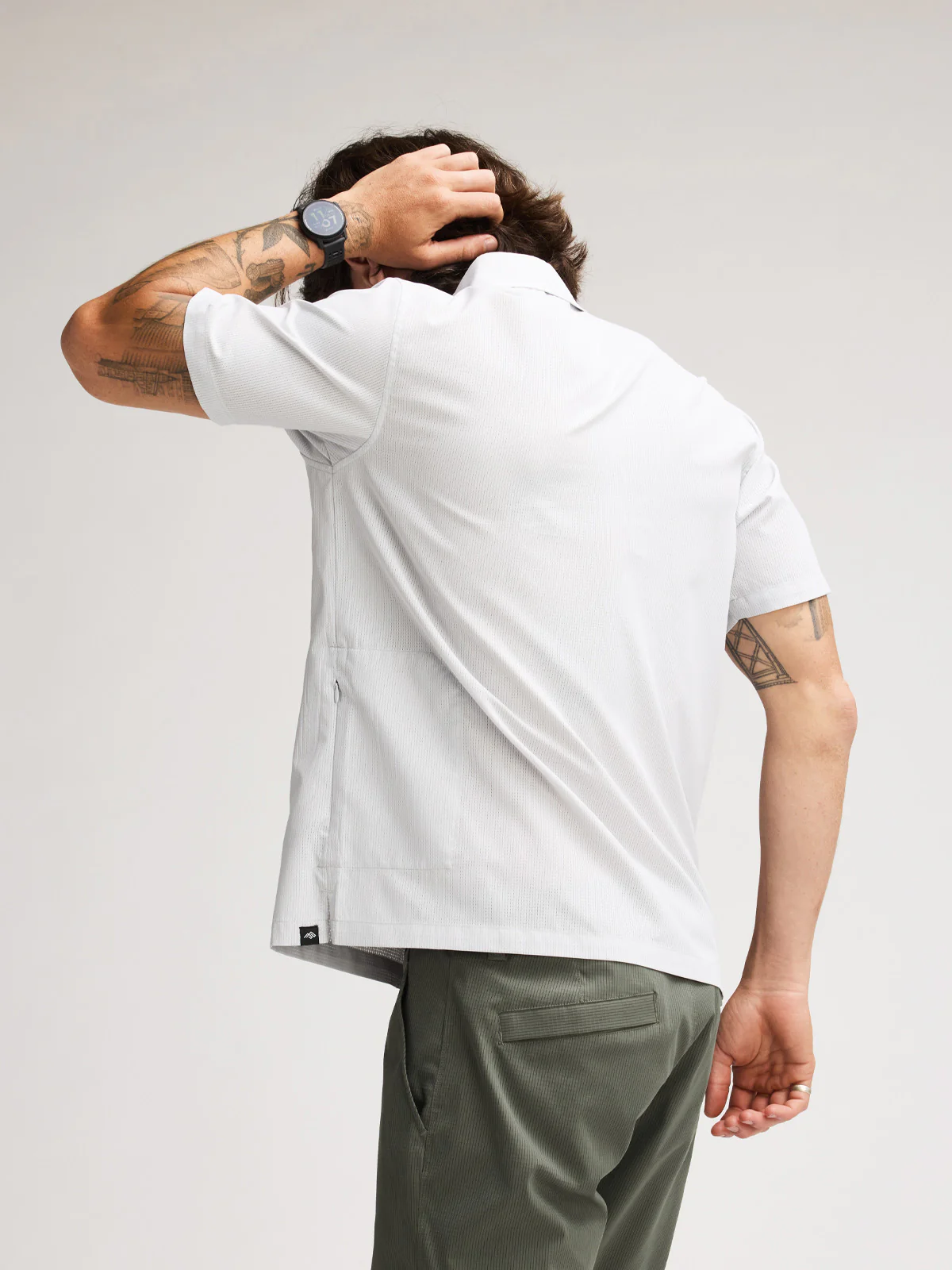 James Peak Shirt - Image 61
