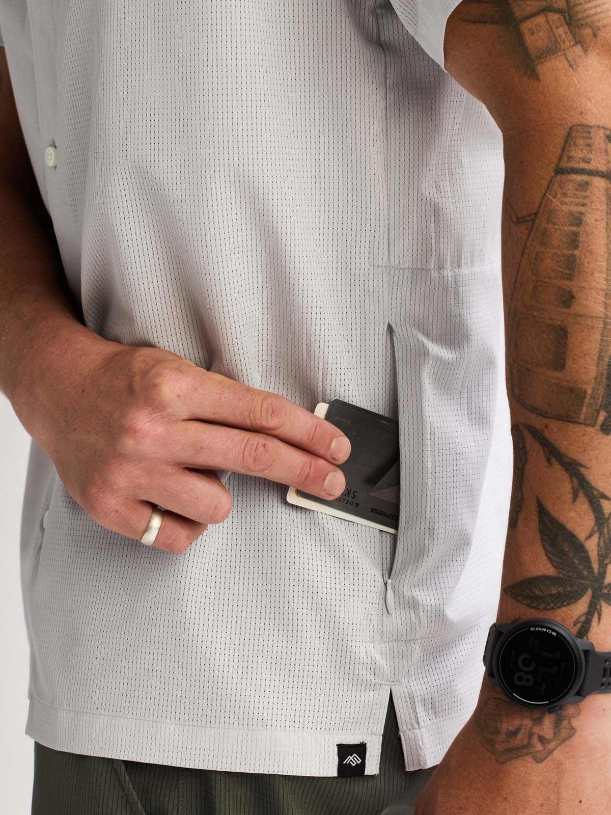 James Peak Shirt - Image 62