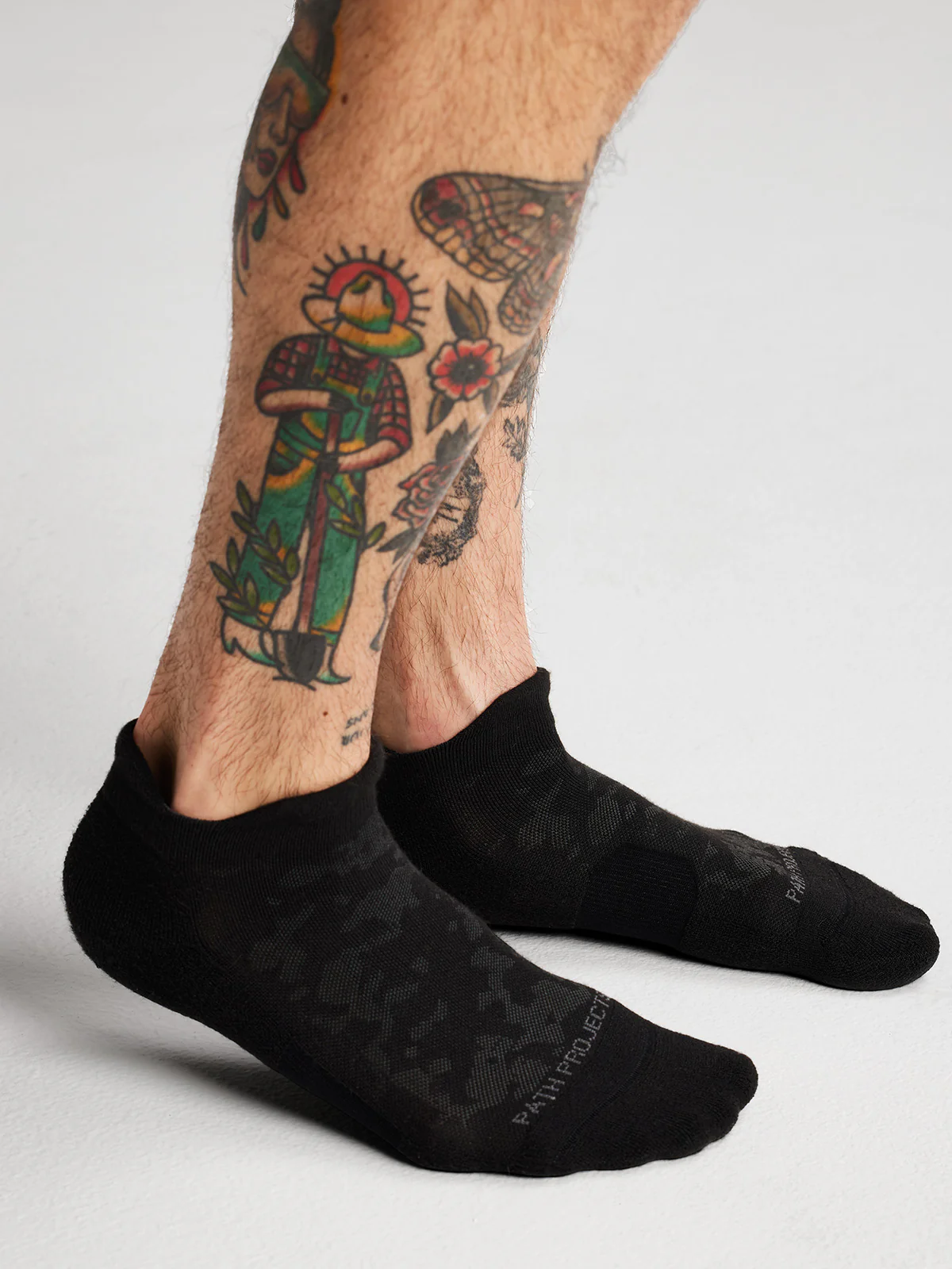Joyner Ankle Sock (2-Pack) - Image 7