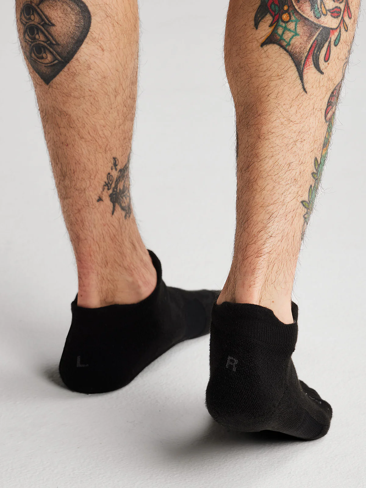 Joyner Ankle Sock (2-Pack) - Image 8