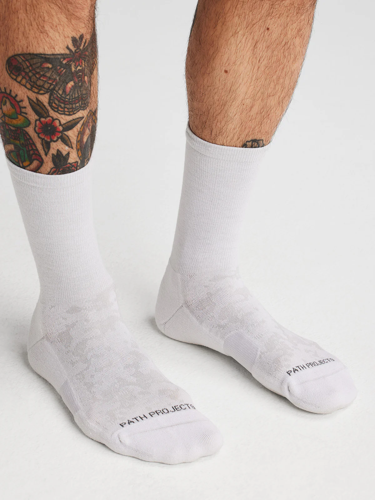 Joyner Crew Sock (2-Pack) - Image 4