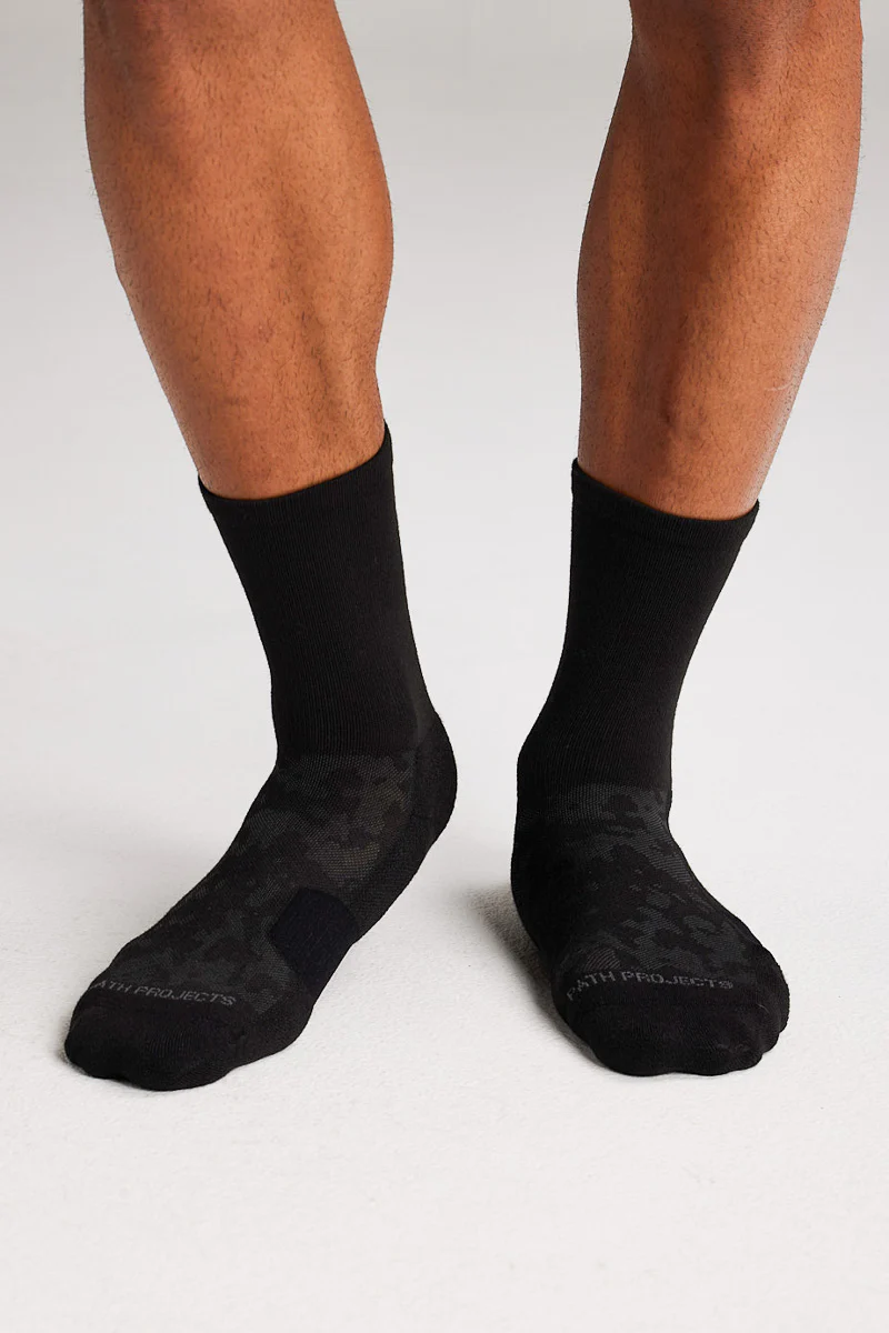 Joyner Crew Sock (2-Pack) - Image 7
