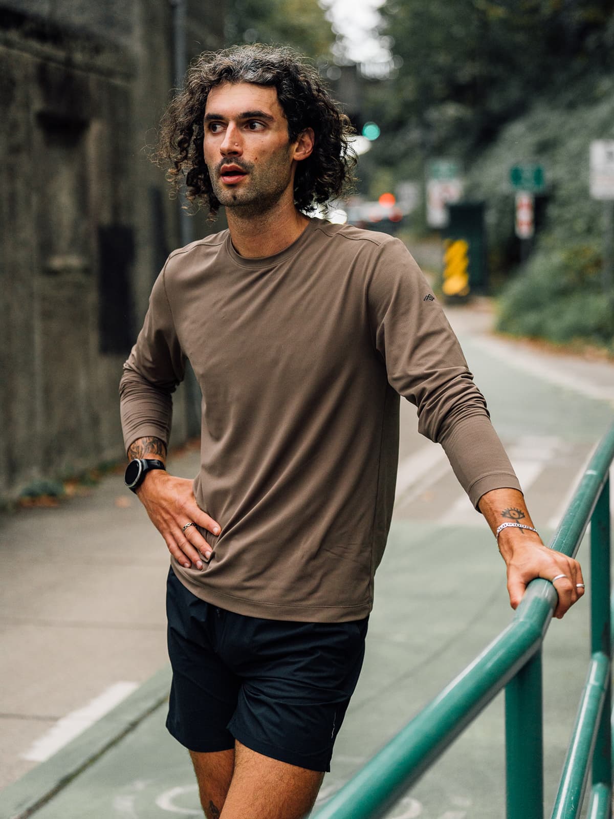 Kessler LS Tee - Image 12