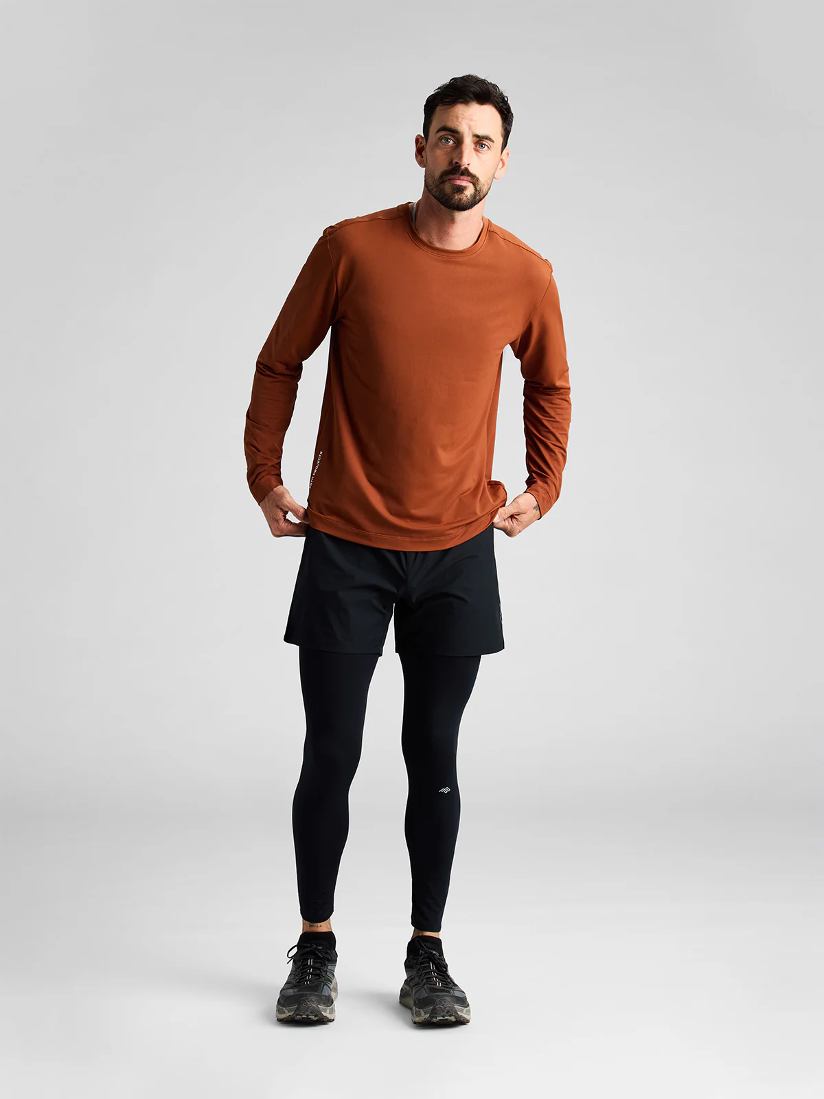 Kessler LS Tee - Image 3