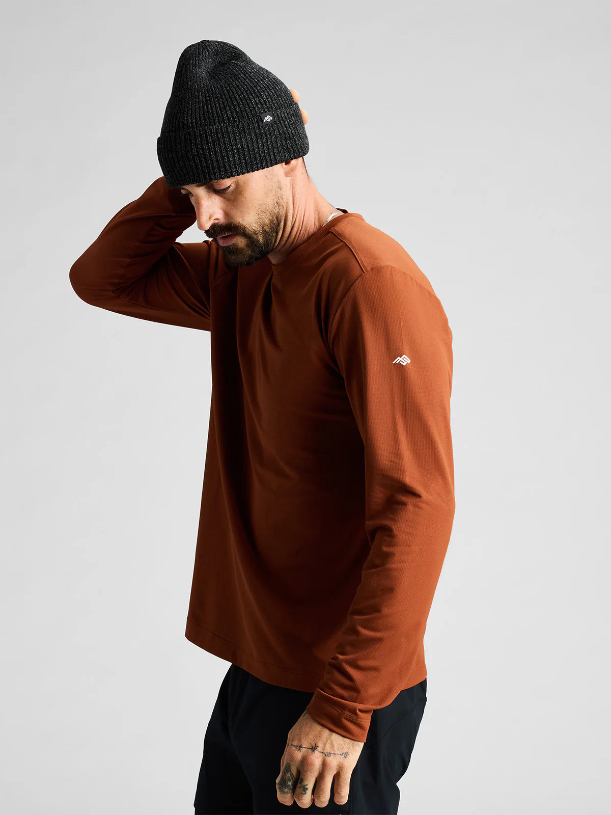 Kessler LS Tee - Image 4
