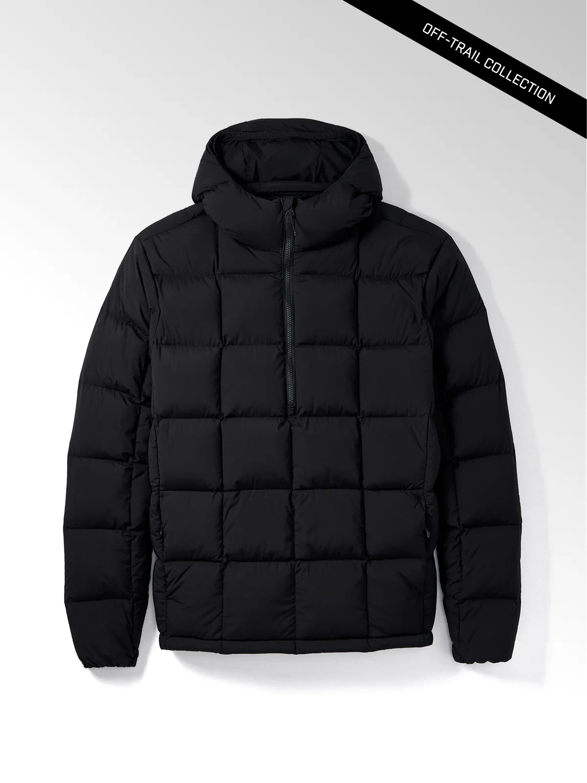 Lassen Down Jacket