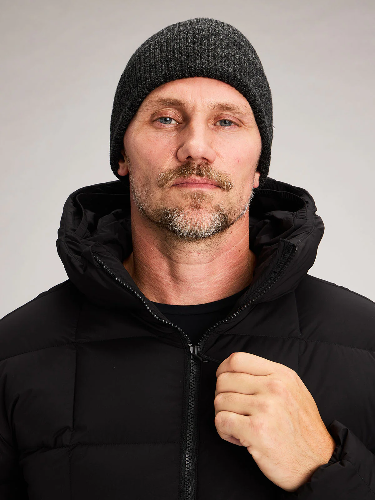 Lassen Down Jacket - Image 10