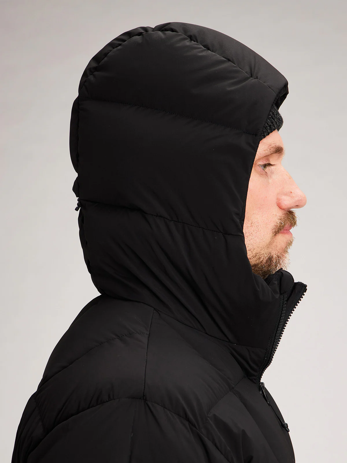 Lassen Down Jacket - Image 12