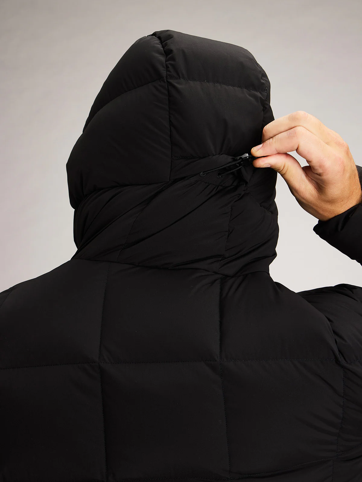 Lassen Down Jacket - Image 13