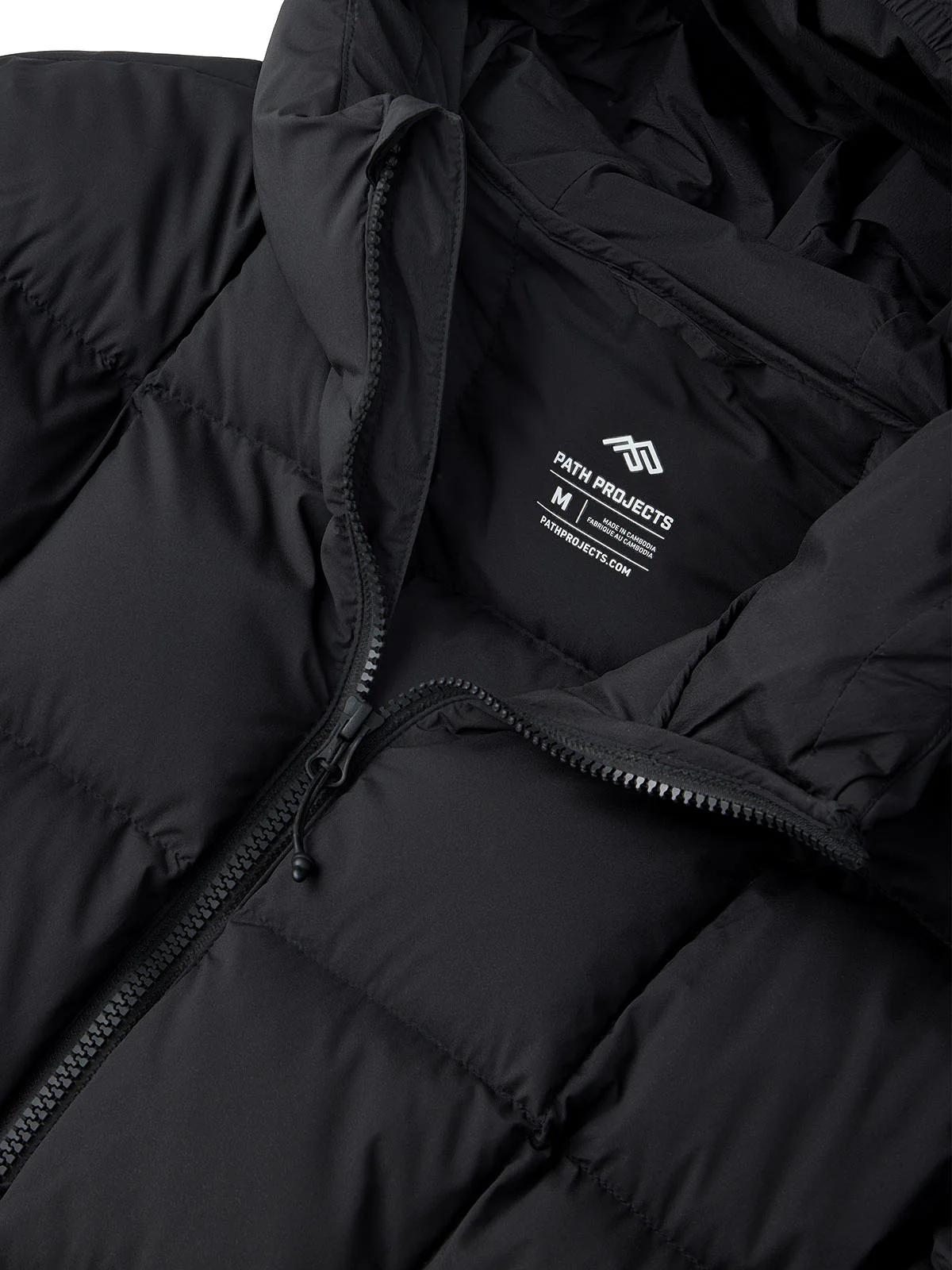 Lassen Down Jacket - Image 15