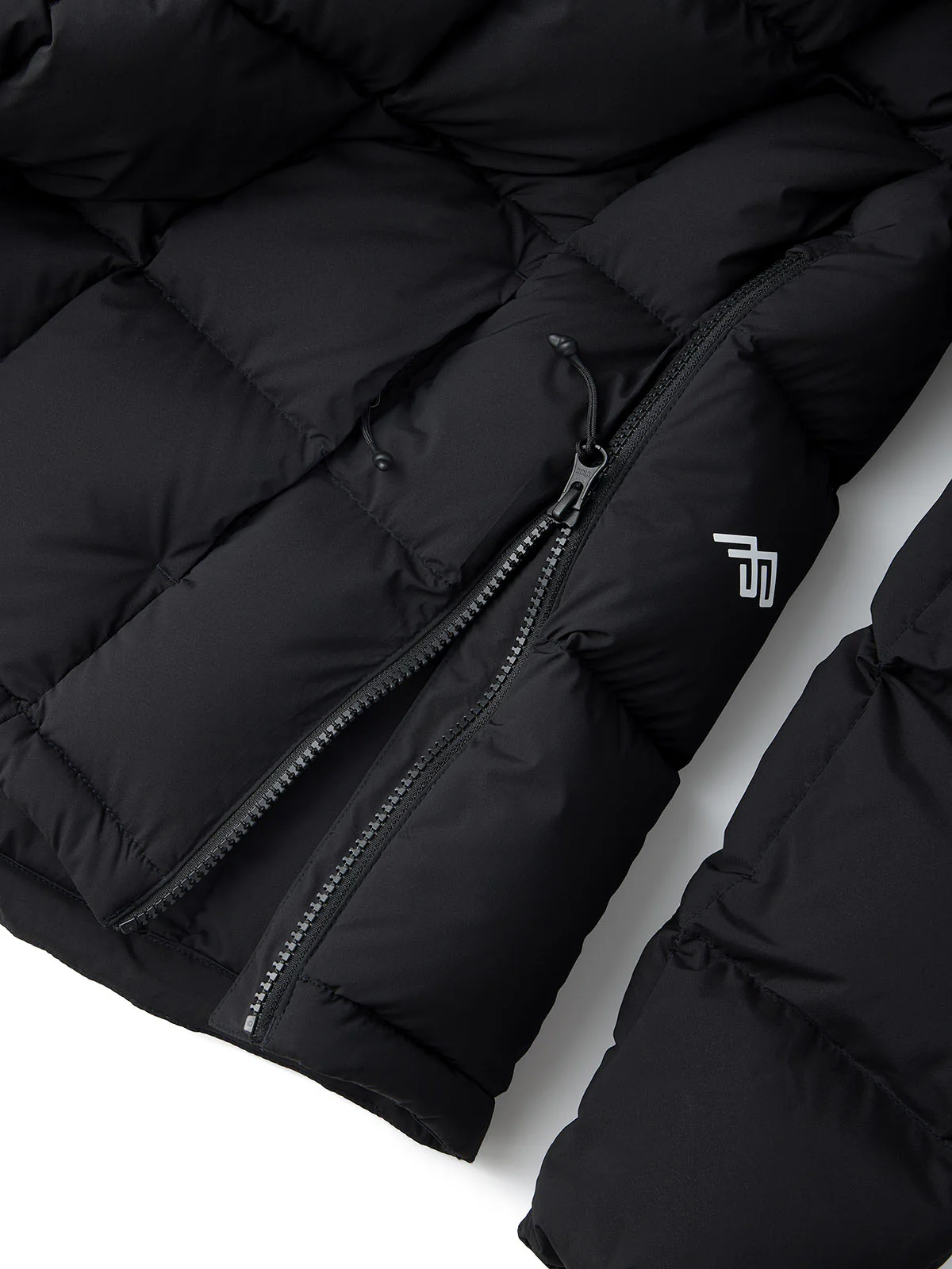 Lassen Down Jacket - Image 16