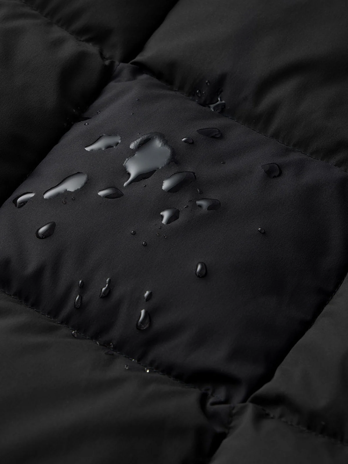 Lassen Down Jacket - Image 17