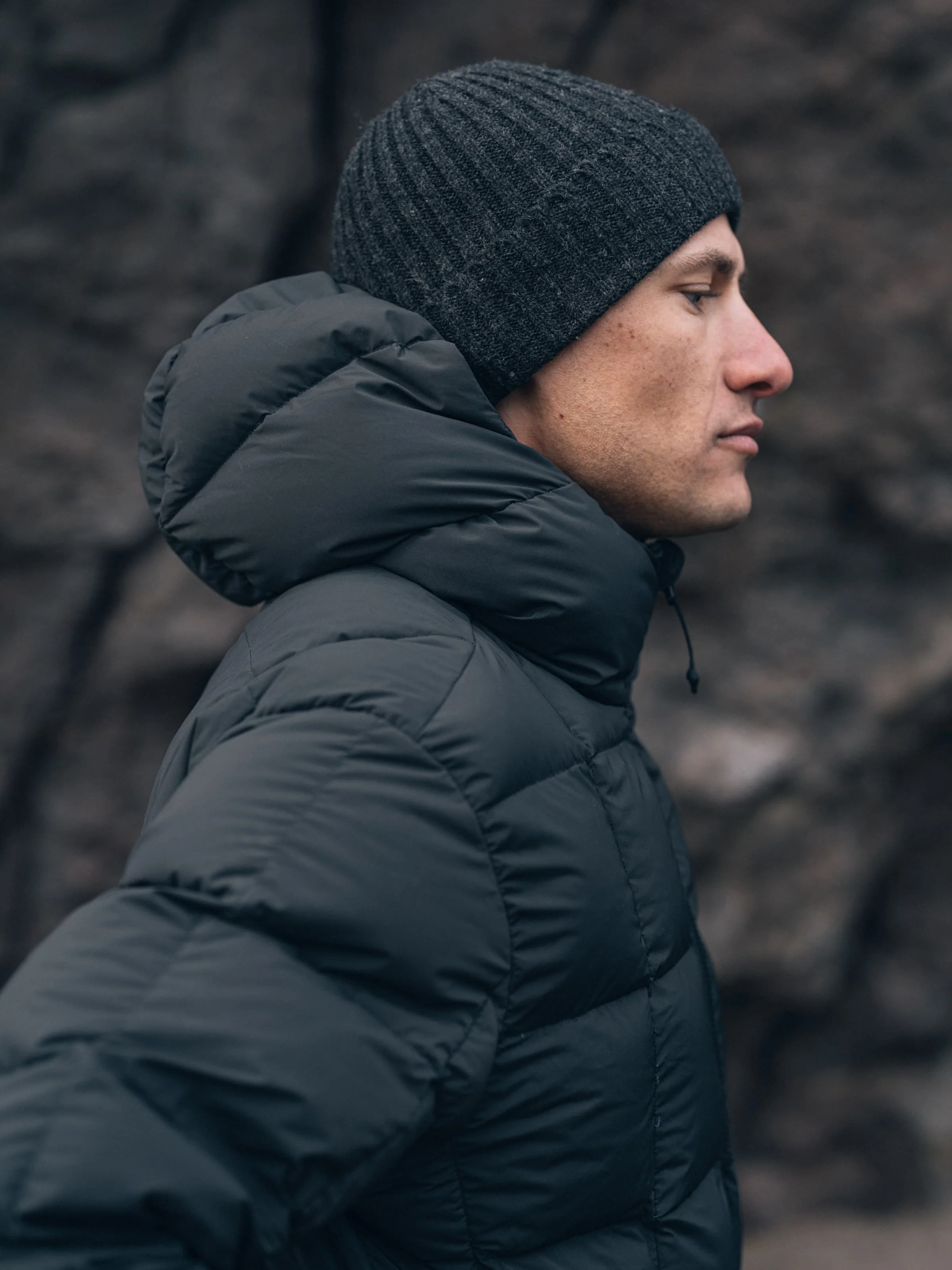 Lassen Down Jacket - Image 2